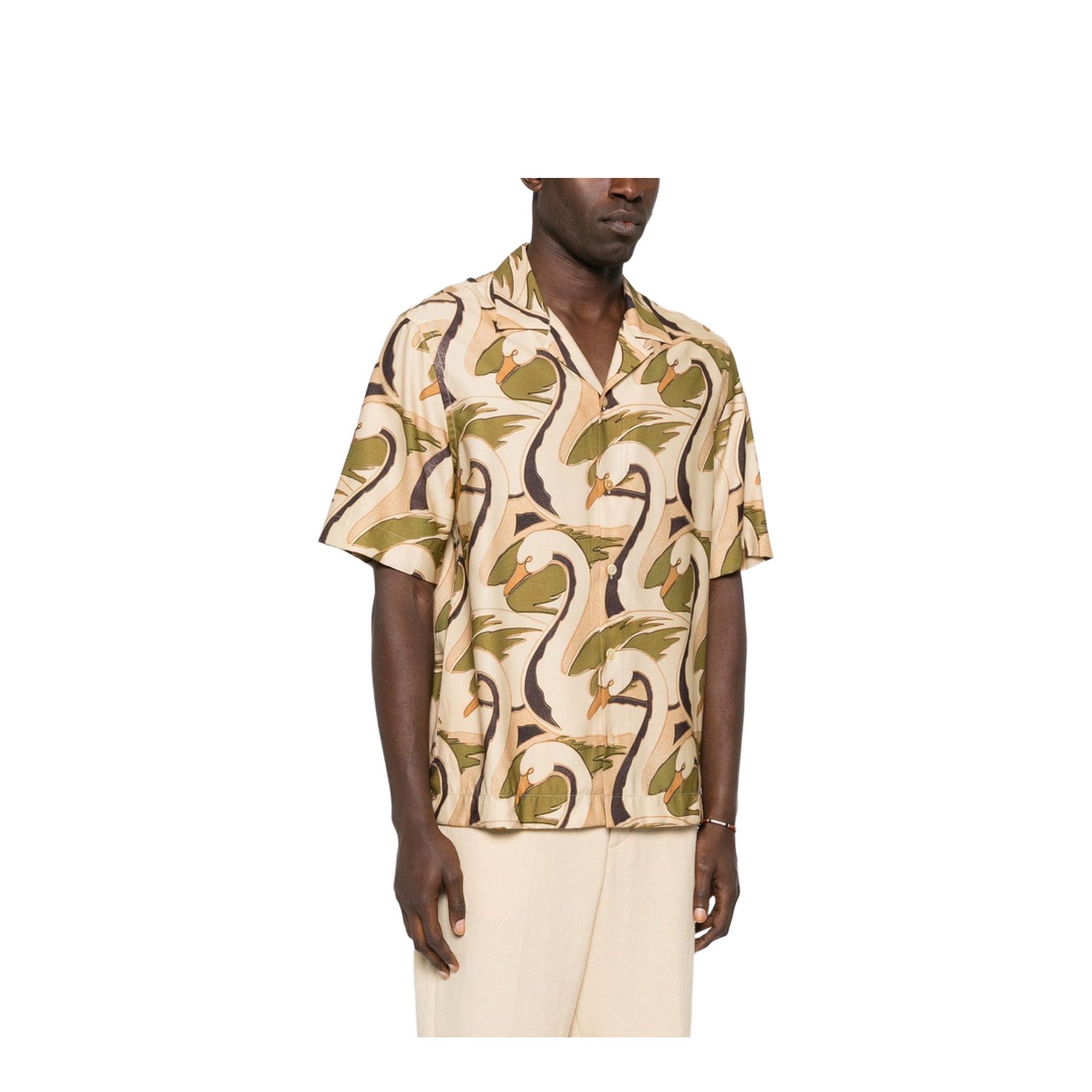 Shirts Yellow - Image 2