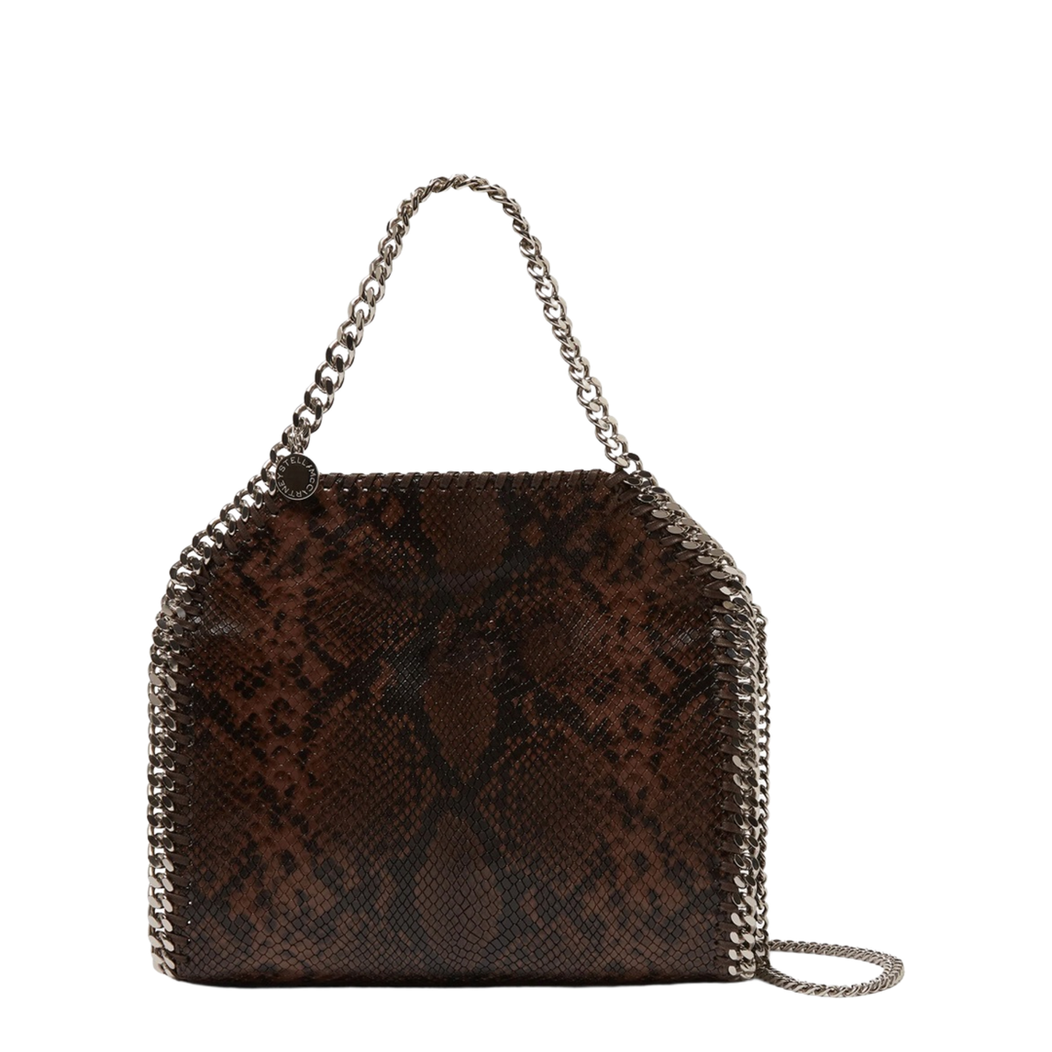 Mini Falabella Tote Bag - Image 3