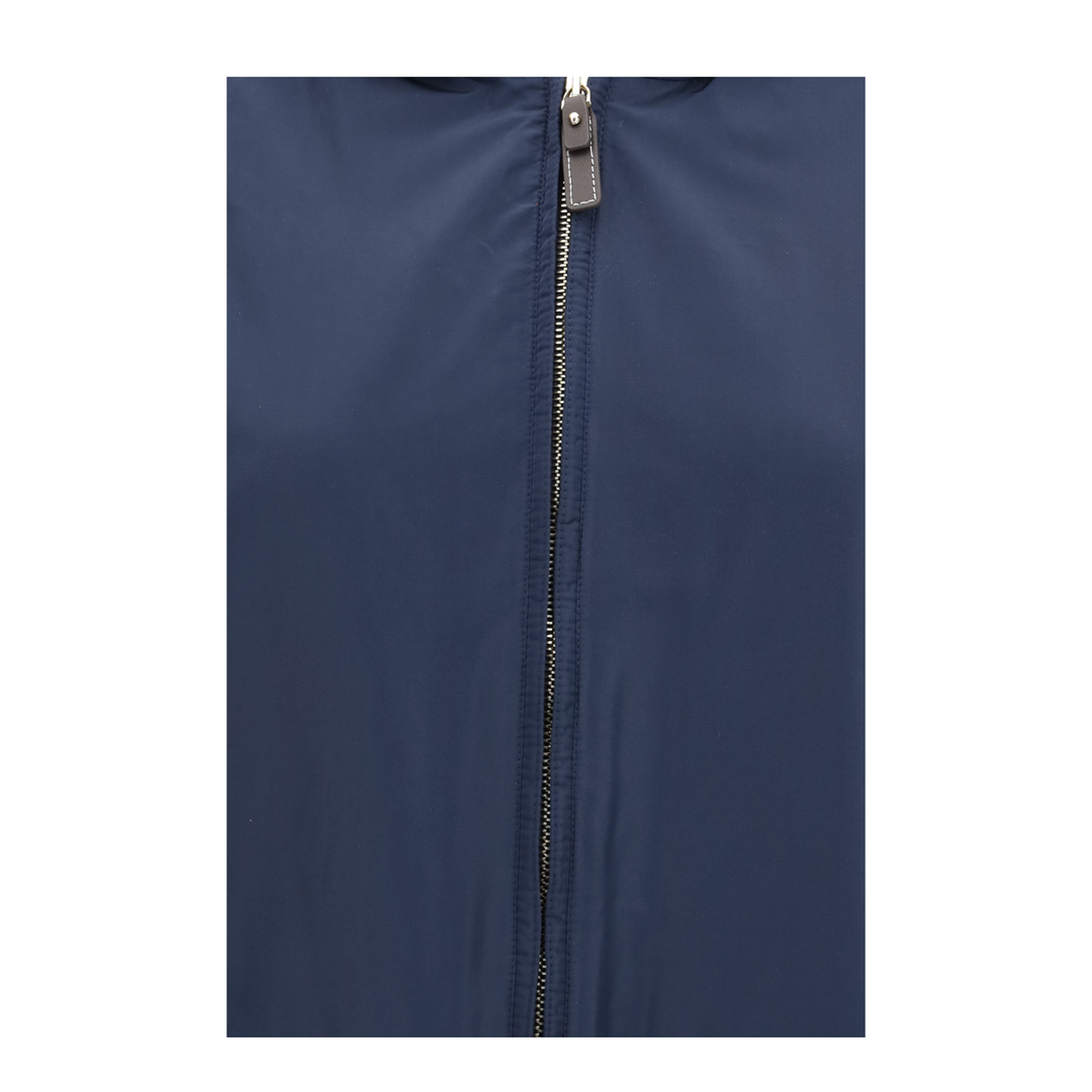 Water-repellent Taffeta Blouson - Image 3