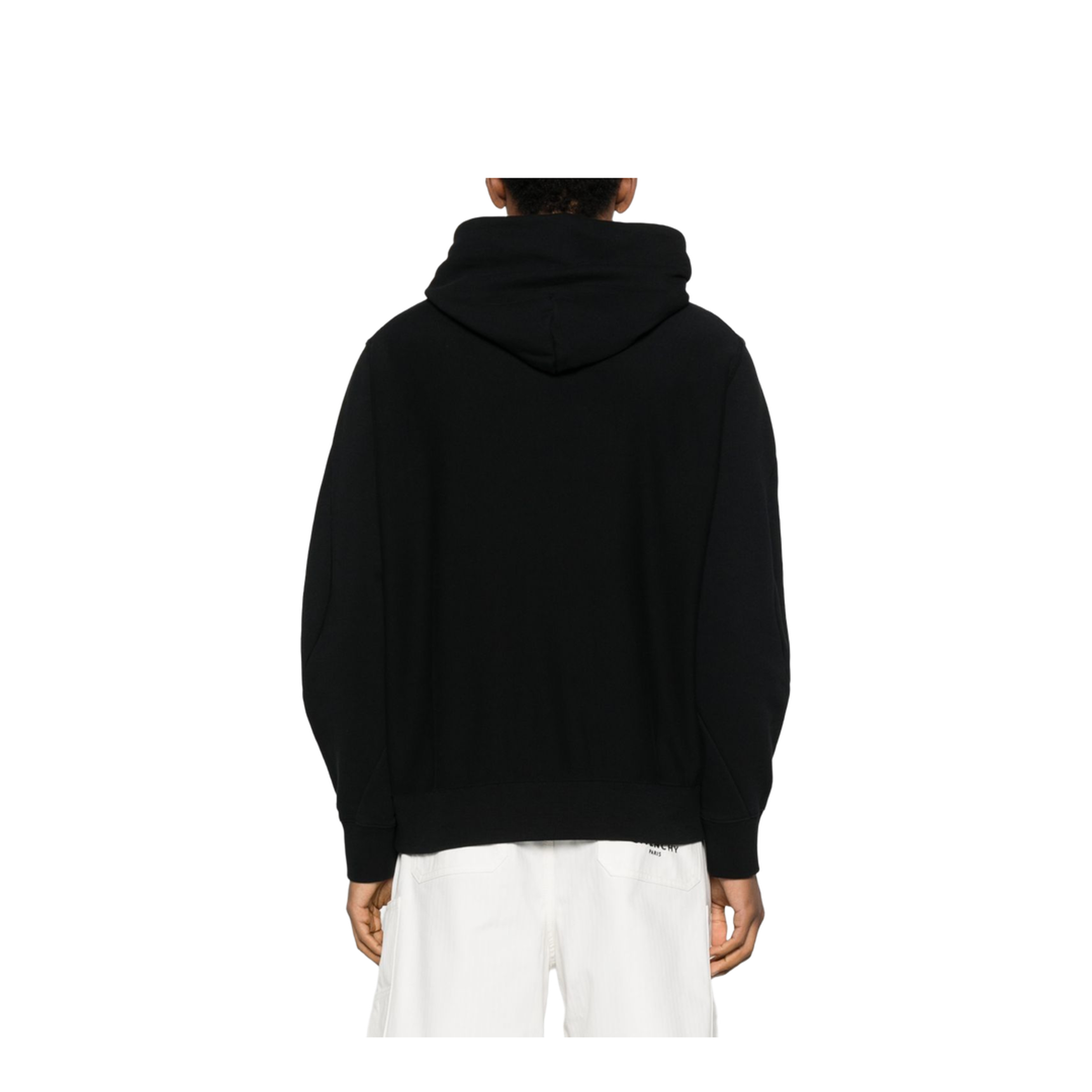 Sweaters Black - Image 3