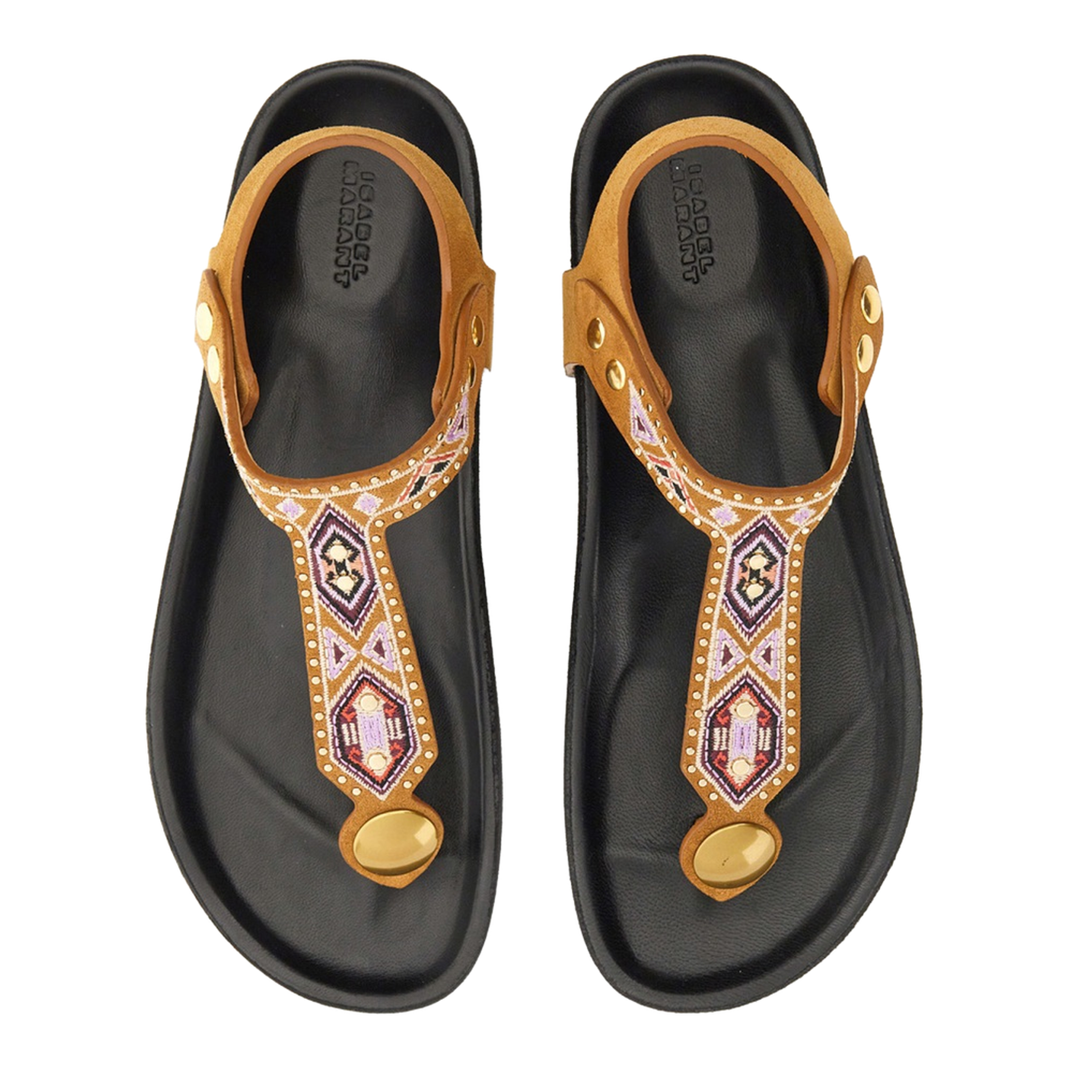 SANDAL "ENORE" - Image 3