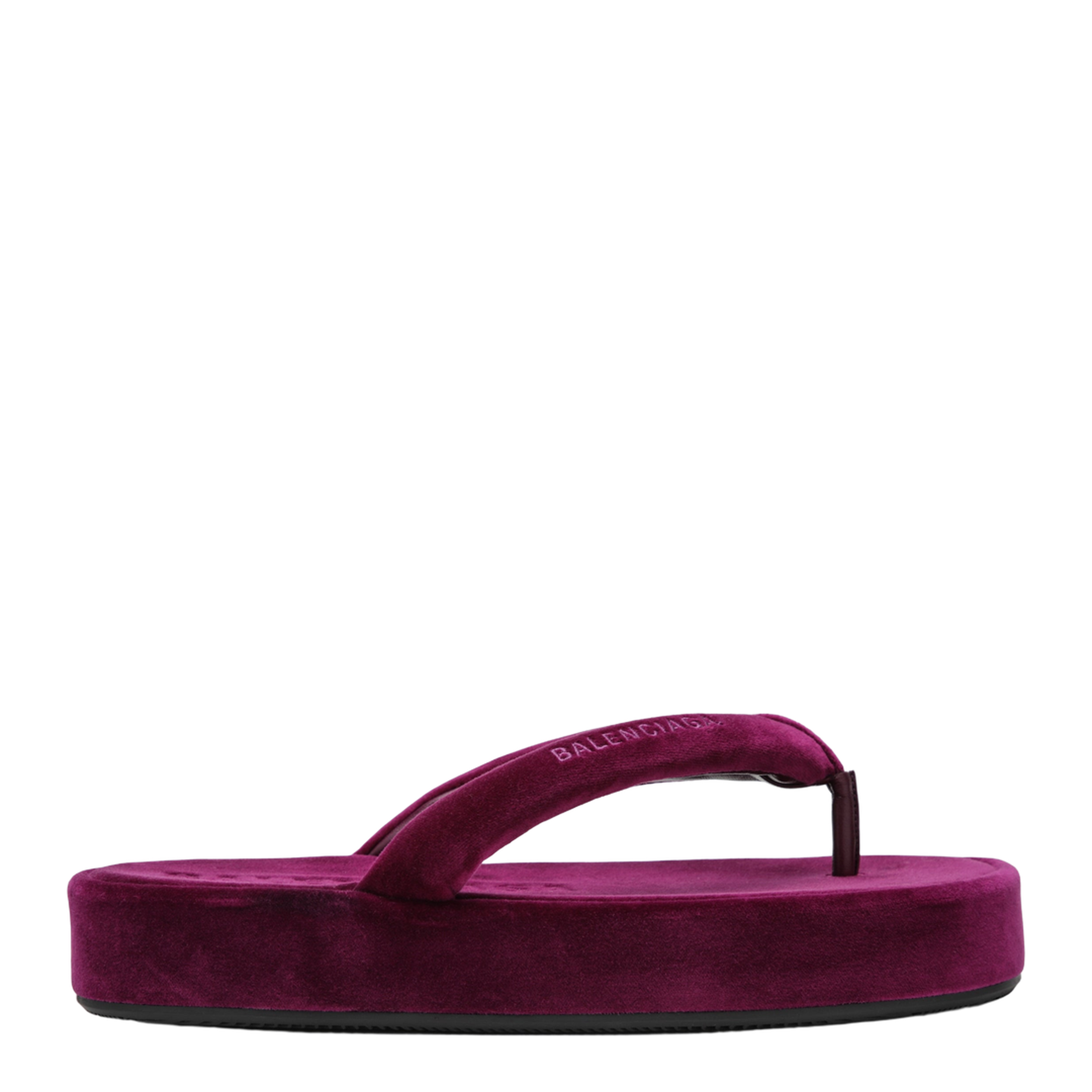 Jet Lag In Purple - Image 1