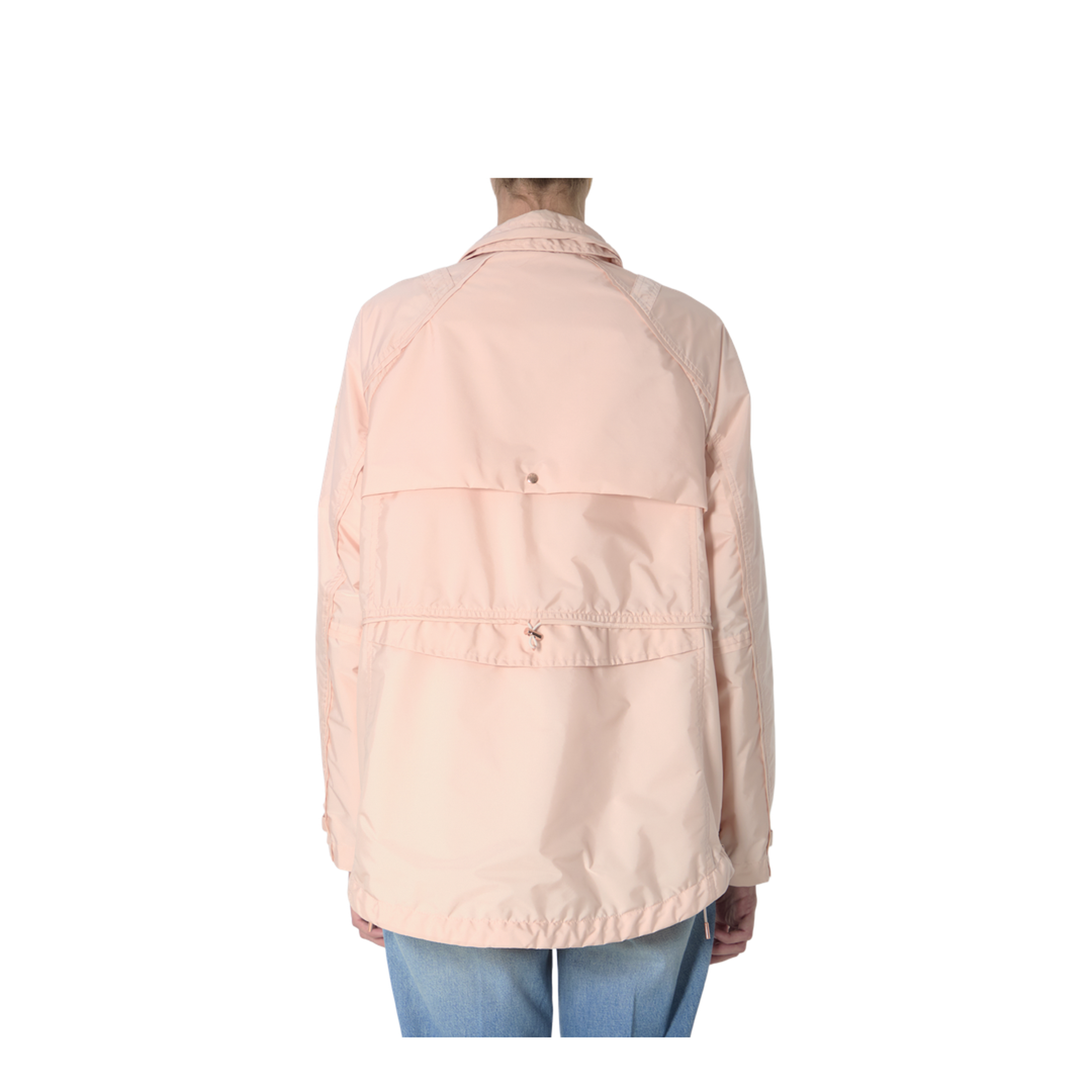 Midi Reghena Parka - Image 4