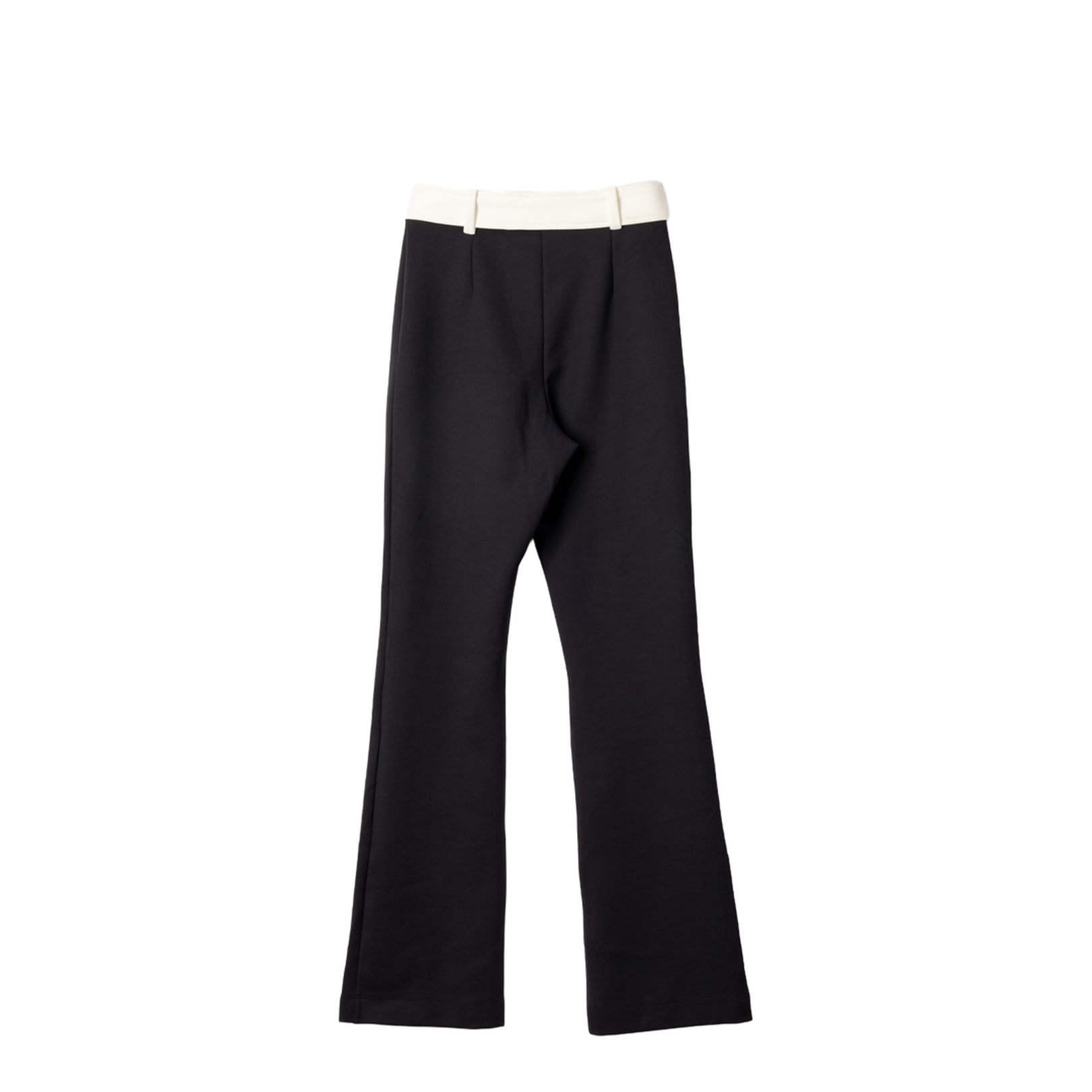 Trousers Black - Image 2