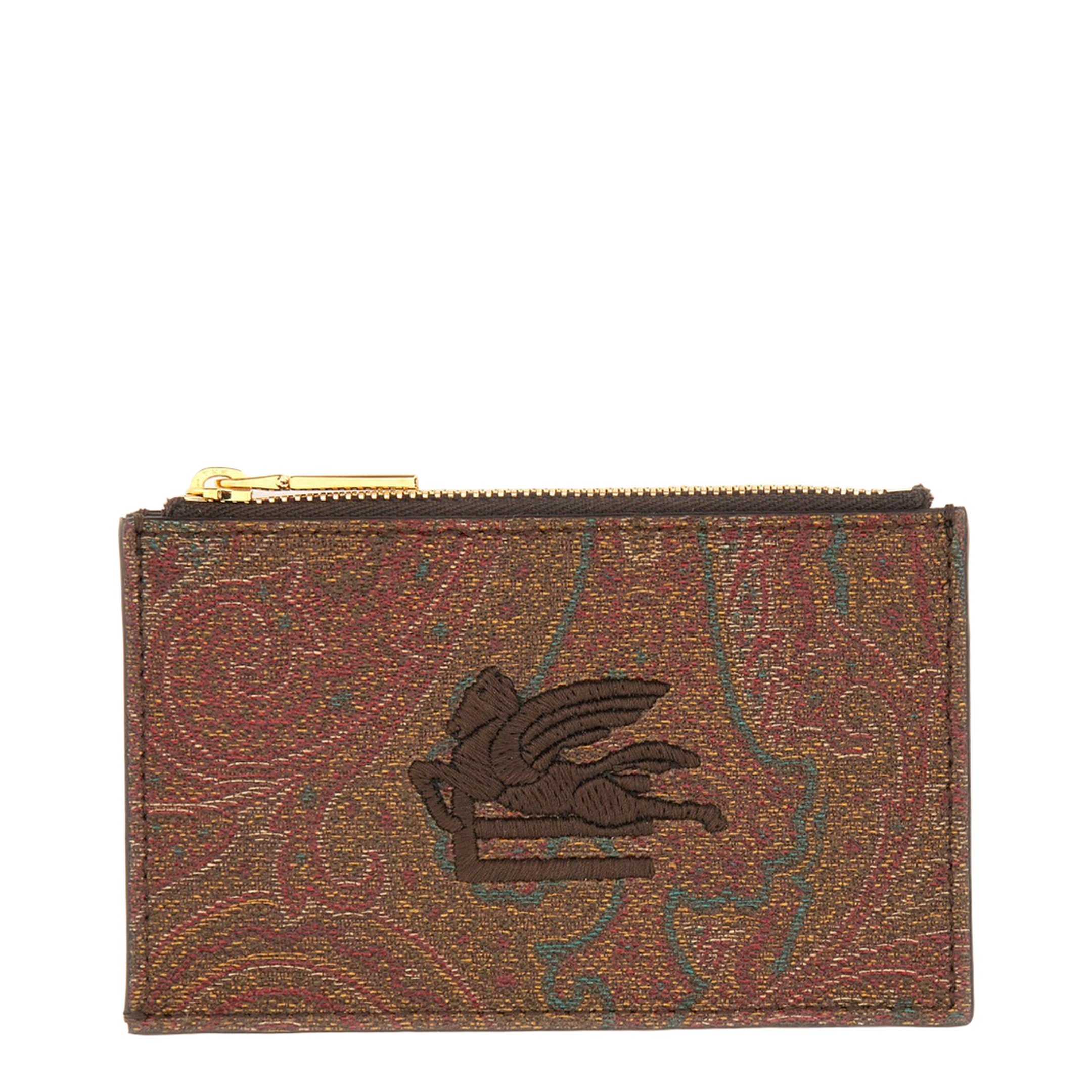 Card Holder Arnica with Pegasus - Image 1