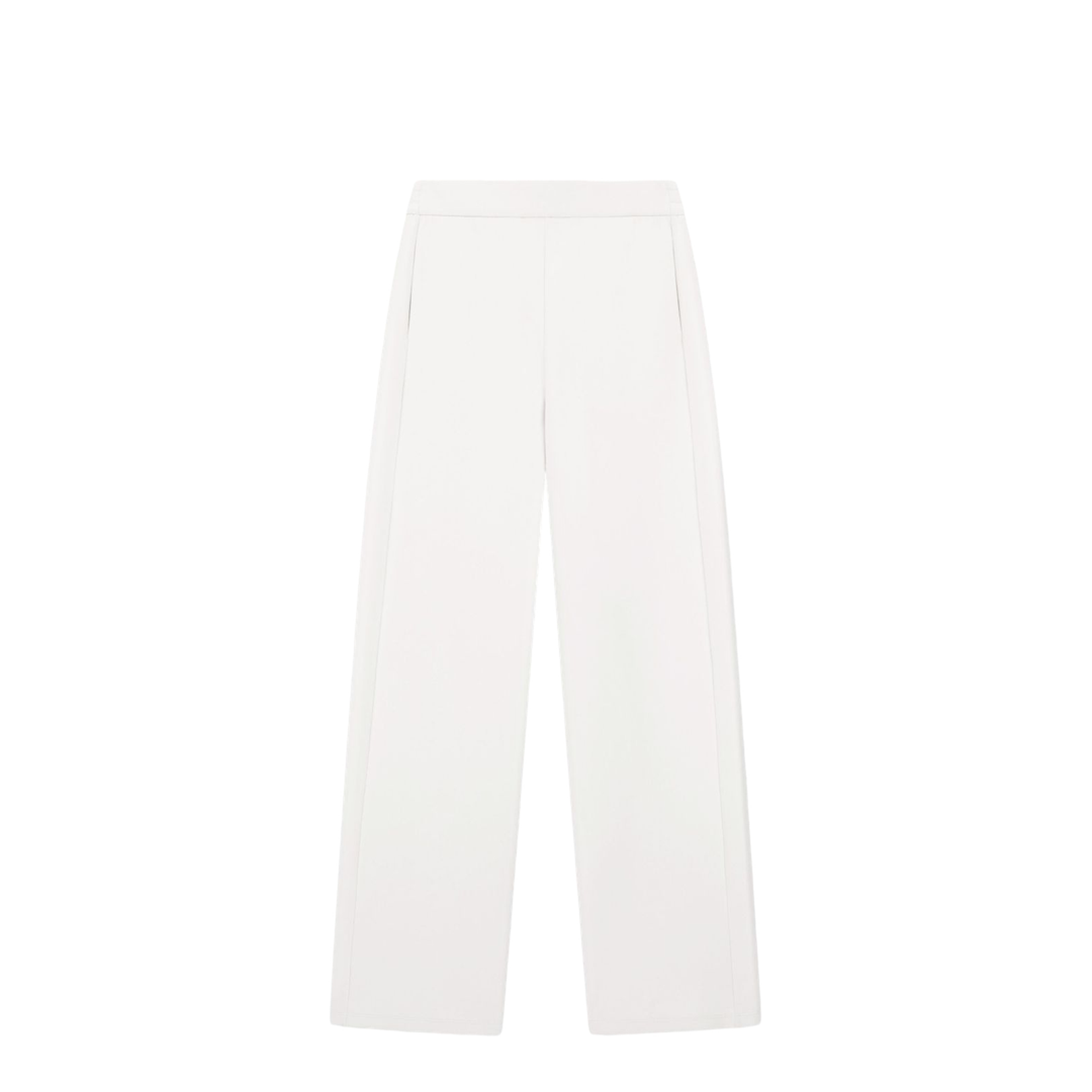 Straight-leg Trousers - Image 1