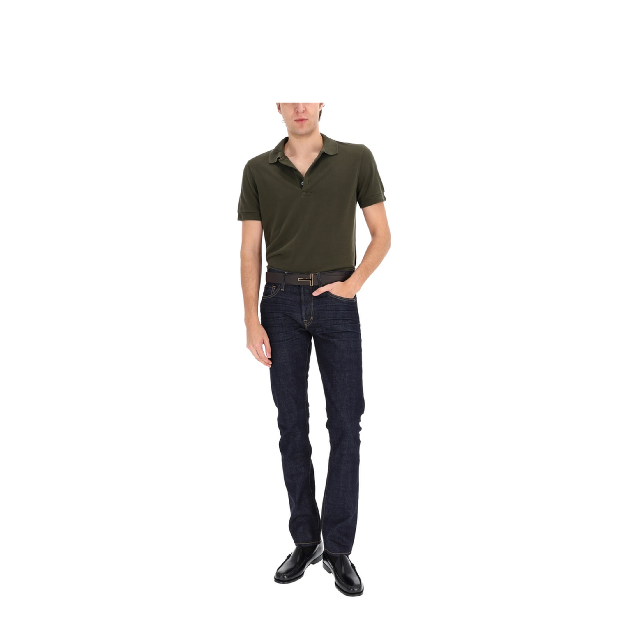 Moleskin Jeans - Image 2
