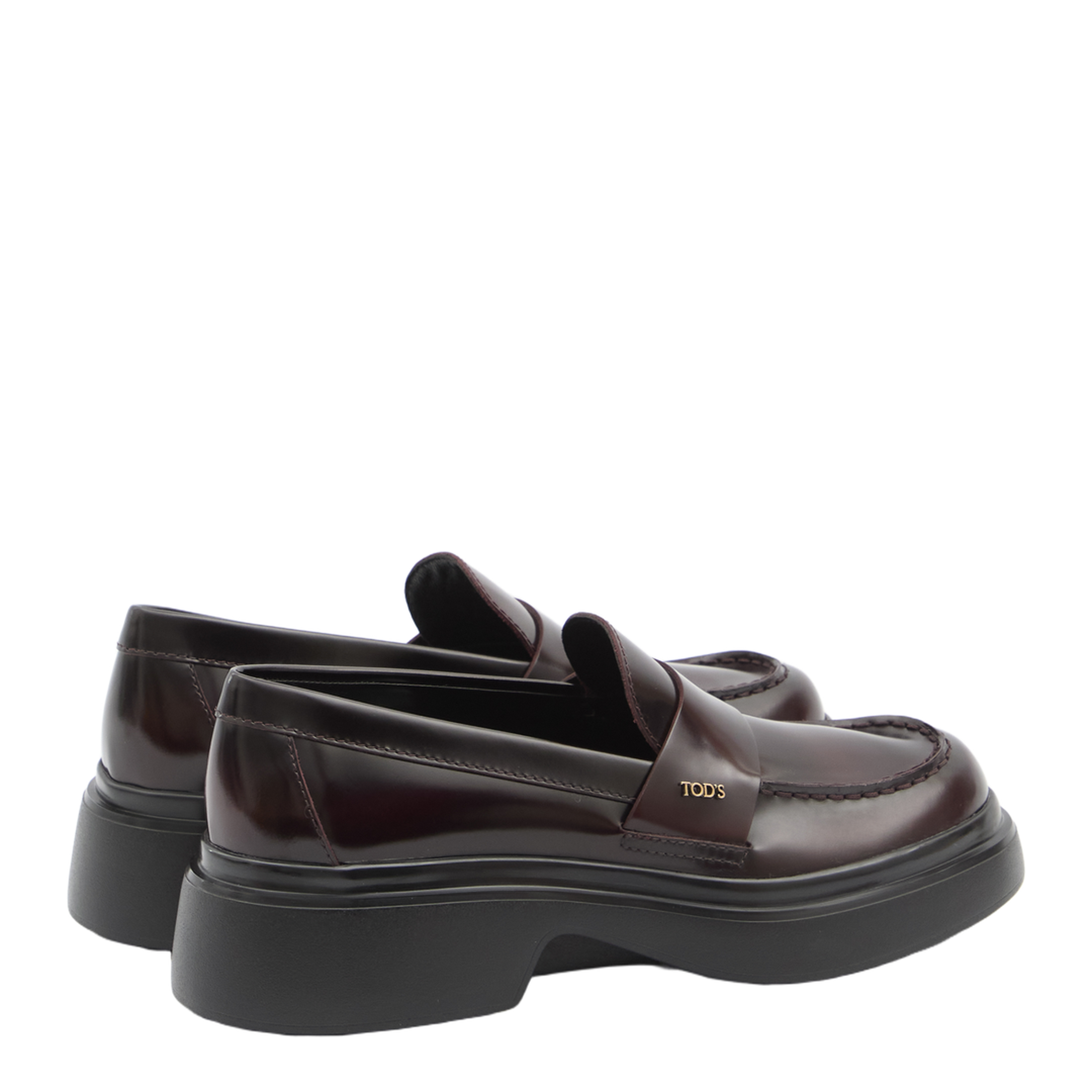 Leather Loafer - Image 3