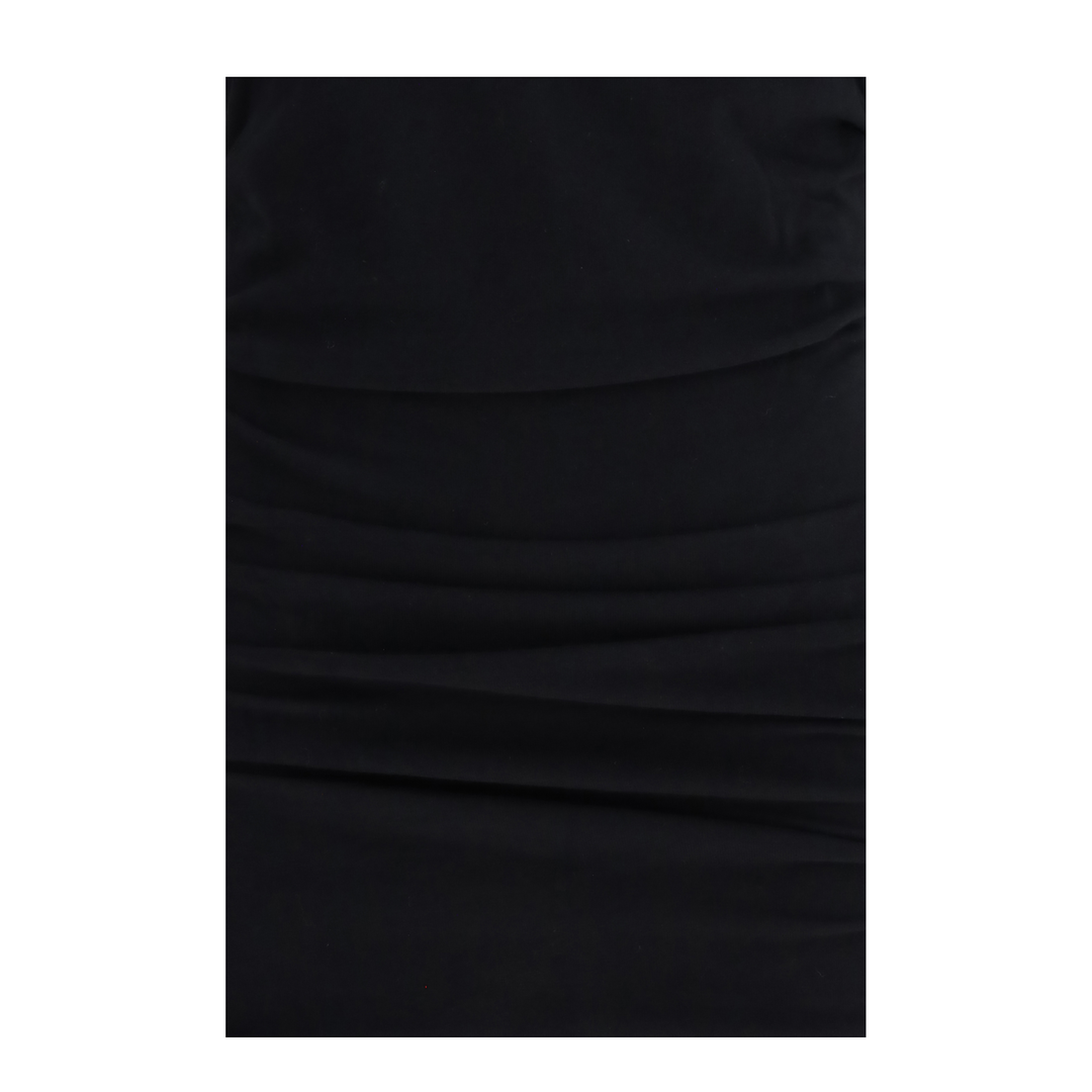 Mini Dress In Stretch Cotton - Image 3