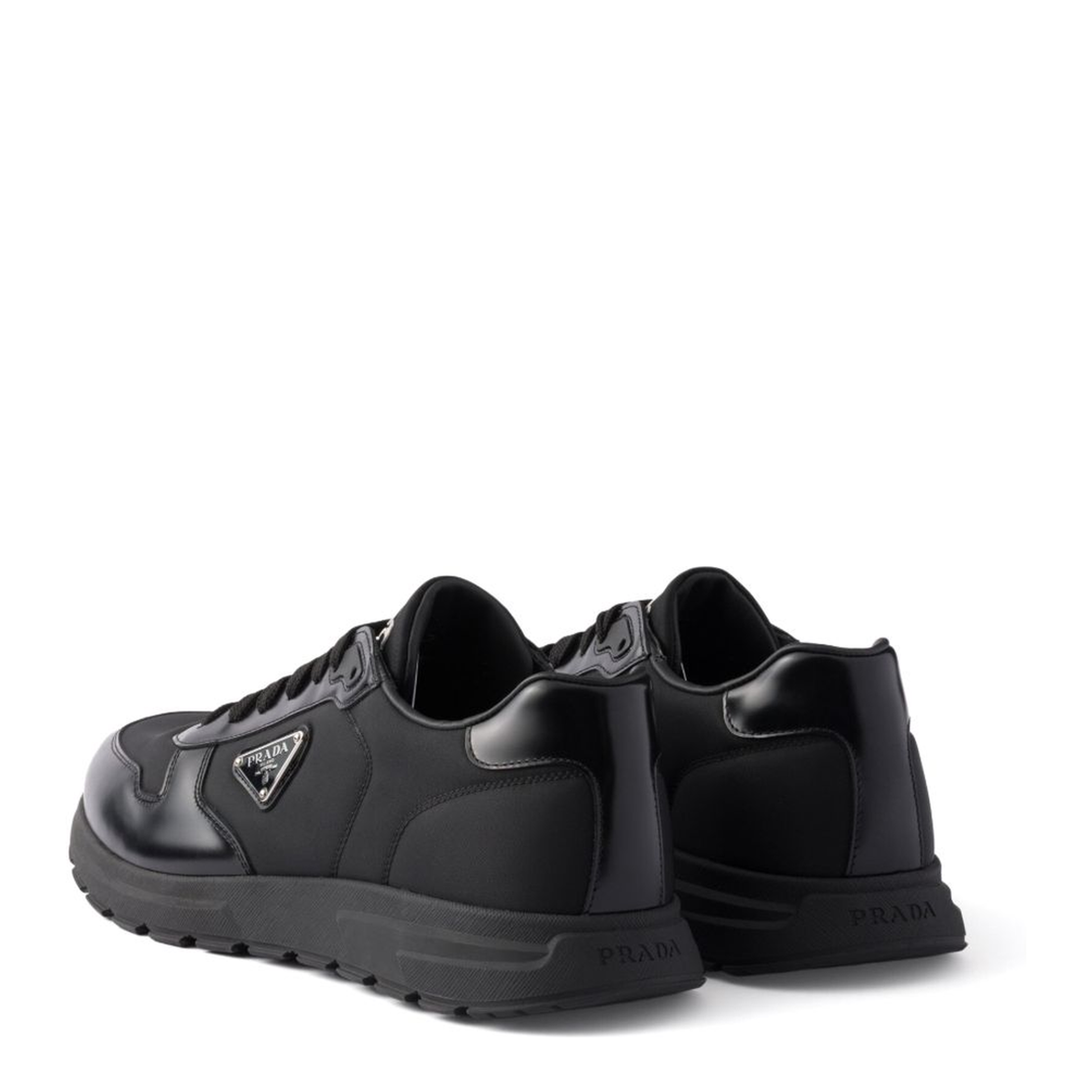 Sneakers Black - Image 5