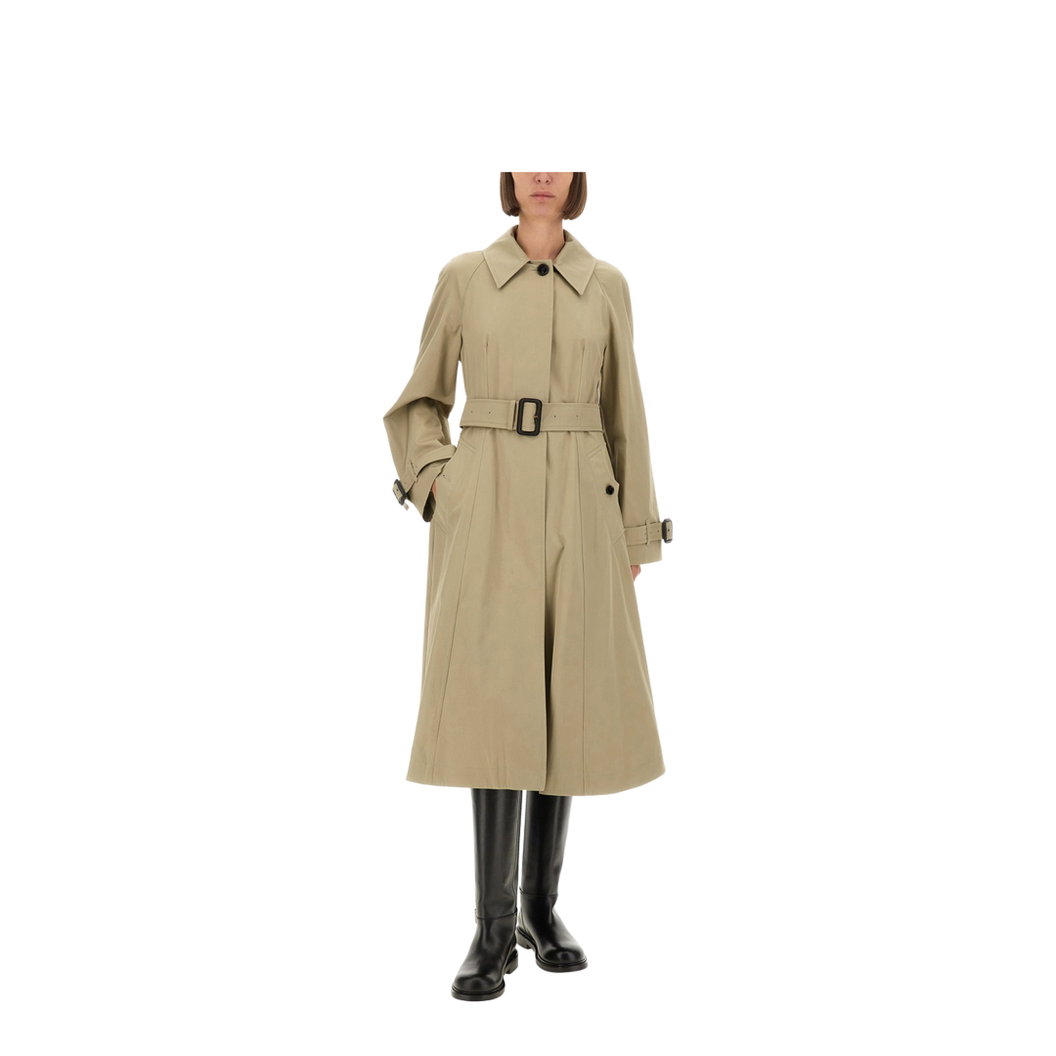 Trench Coat Ellingham - Image 4