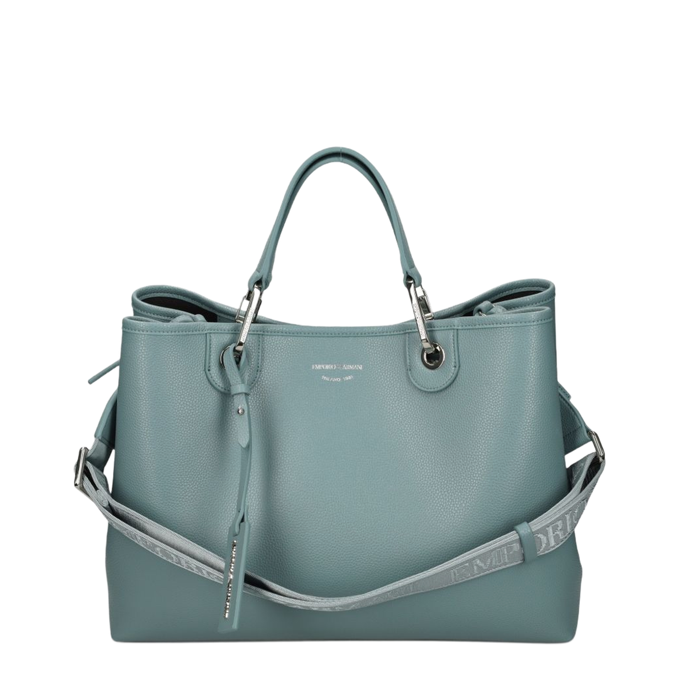 Grey Bag - Image 5