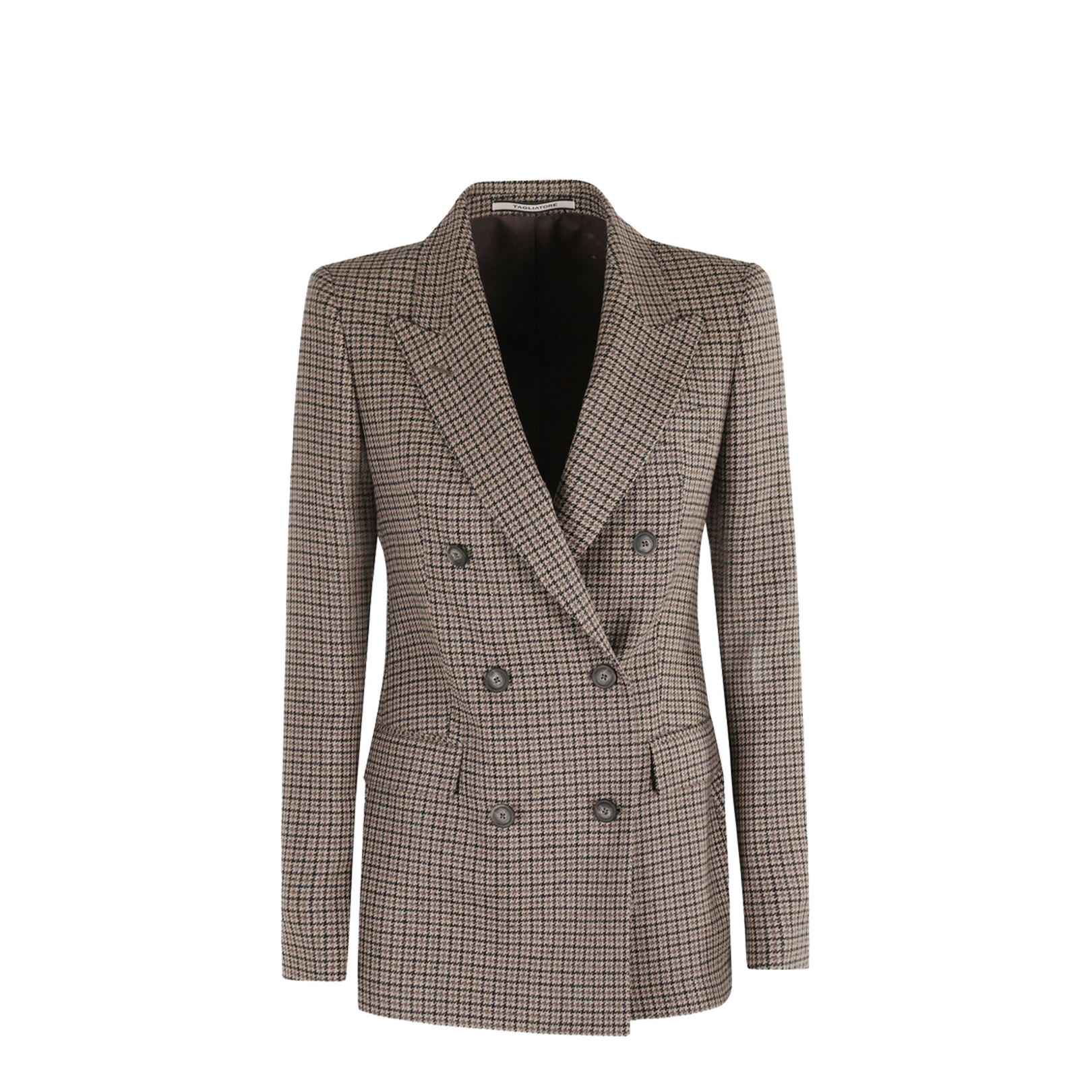 Jackets Brown - Image 1