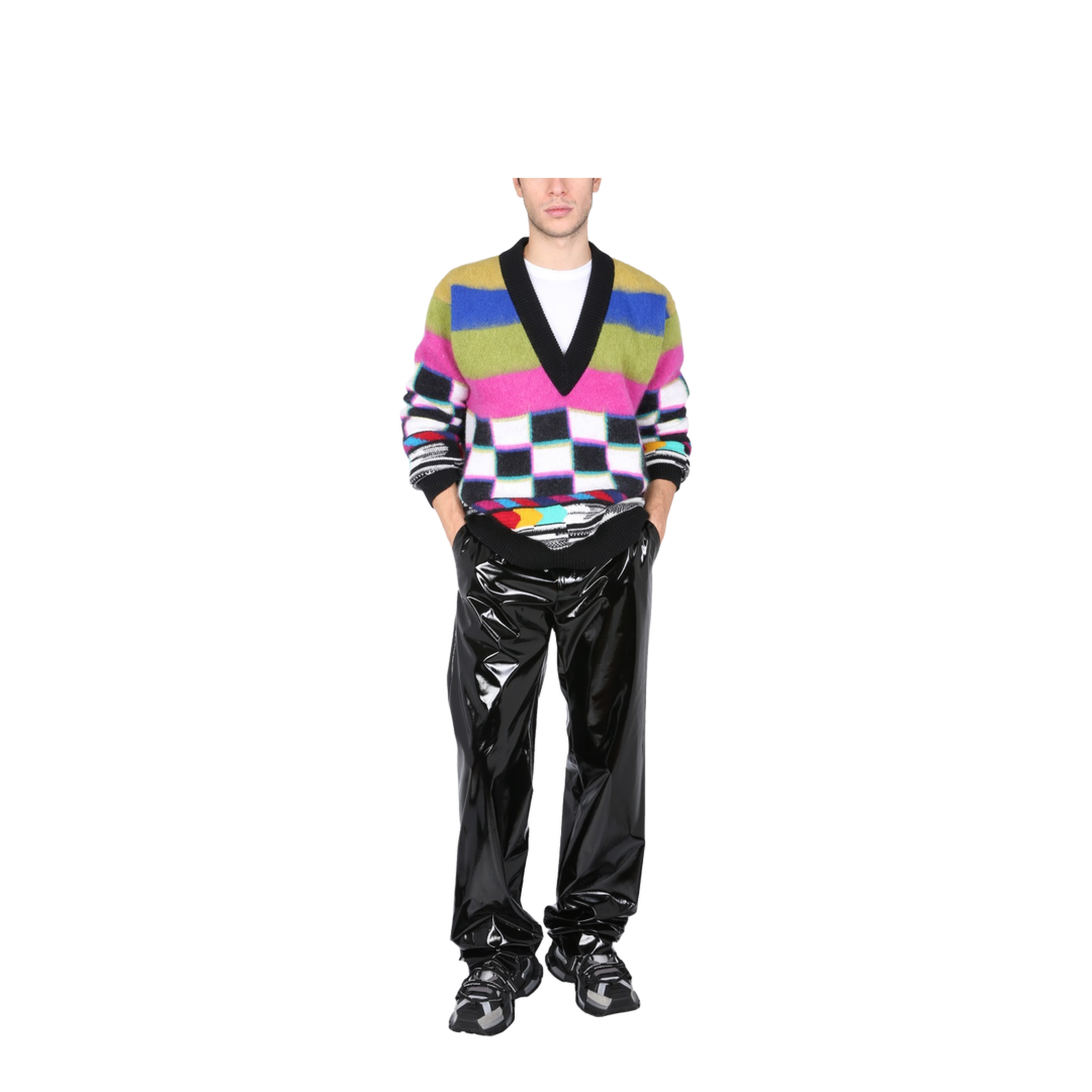 Glitch Sweater - Image 2