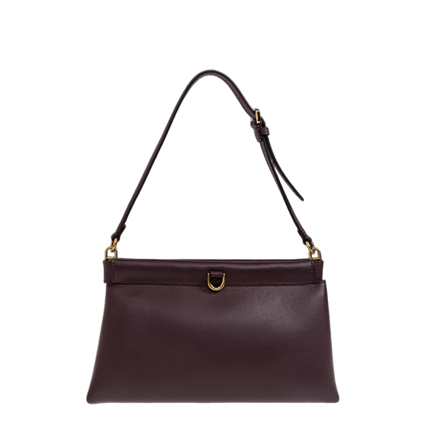 Mini Talk Shoulder Bag Red - Image 3