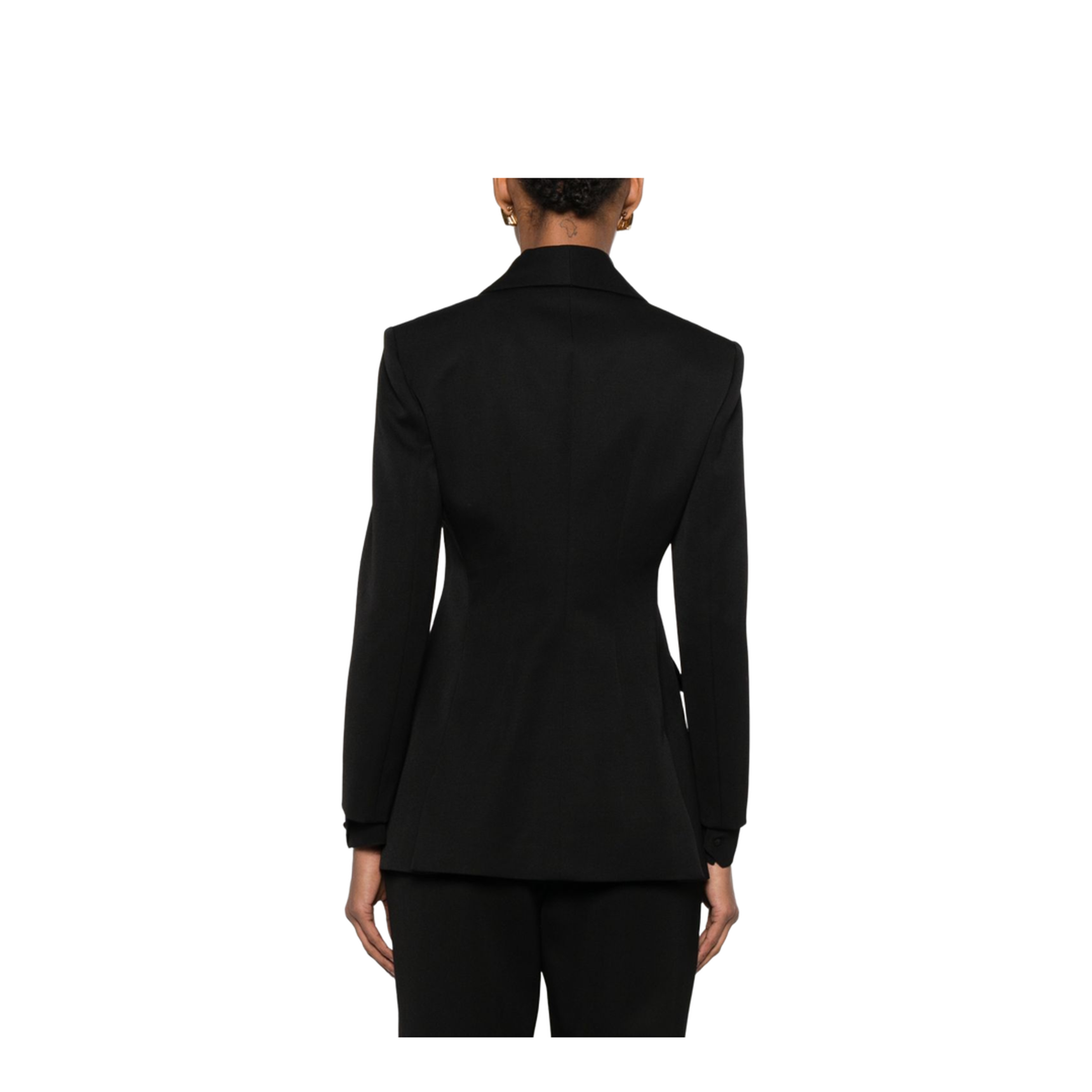 Jackets BLACK - Image 4