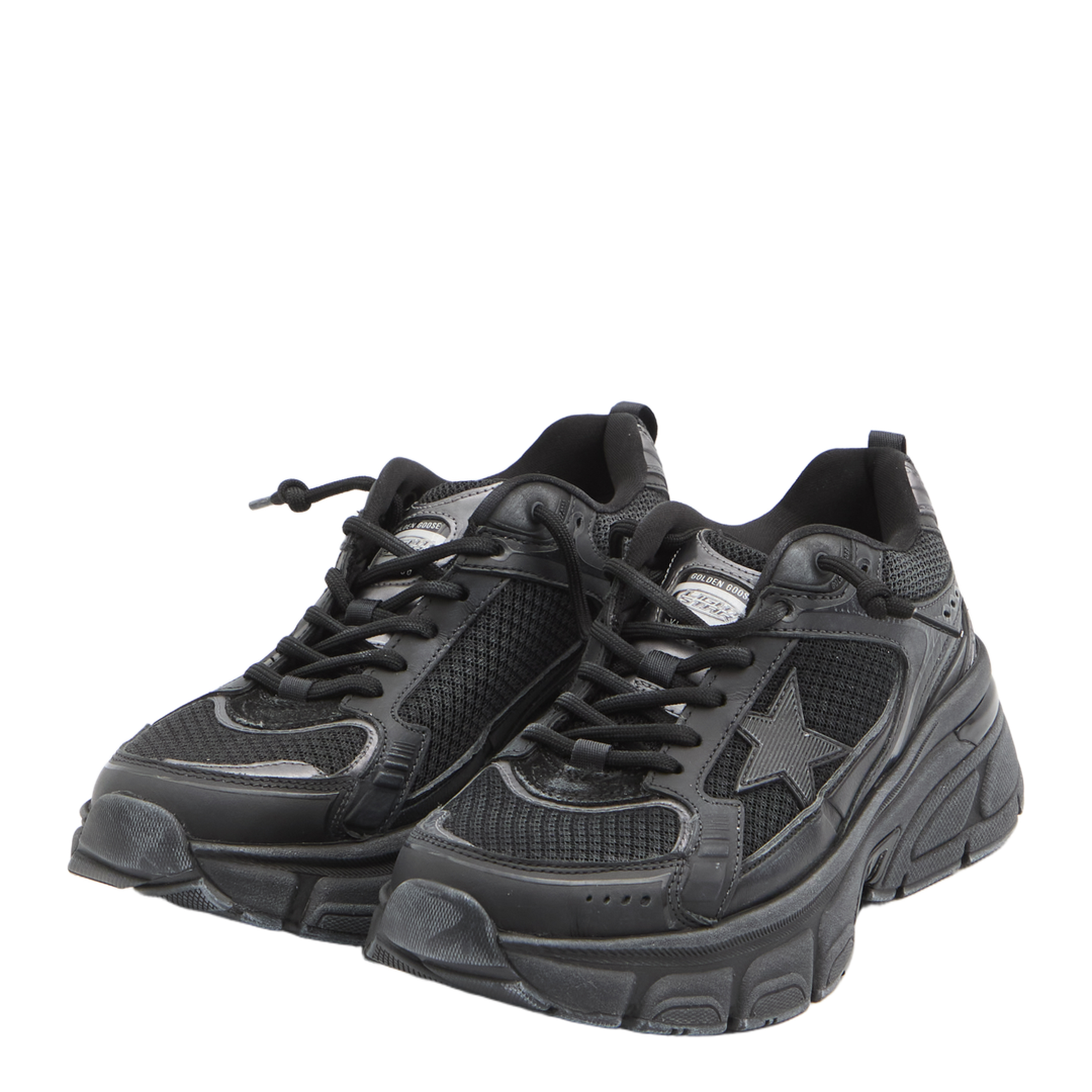 Sneakers Black - Image 2