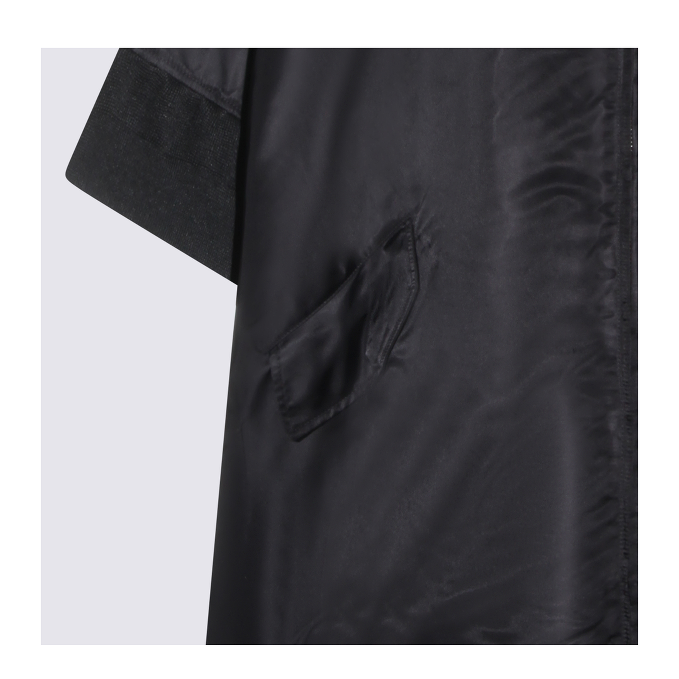 Jackets Black - Image 8