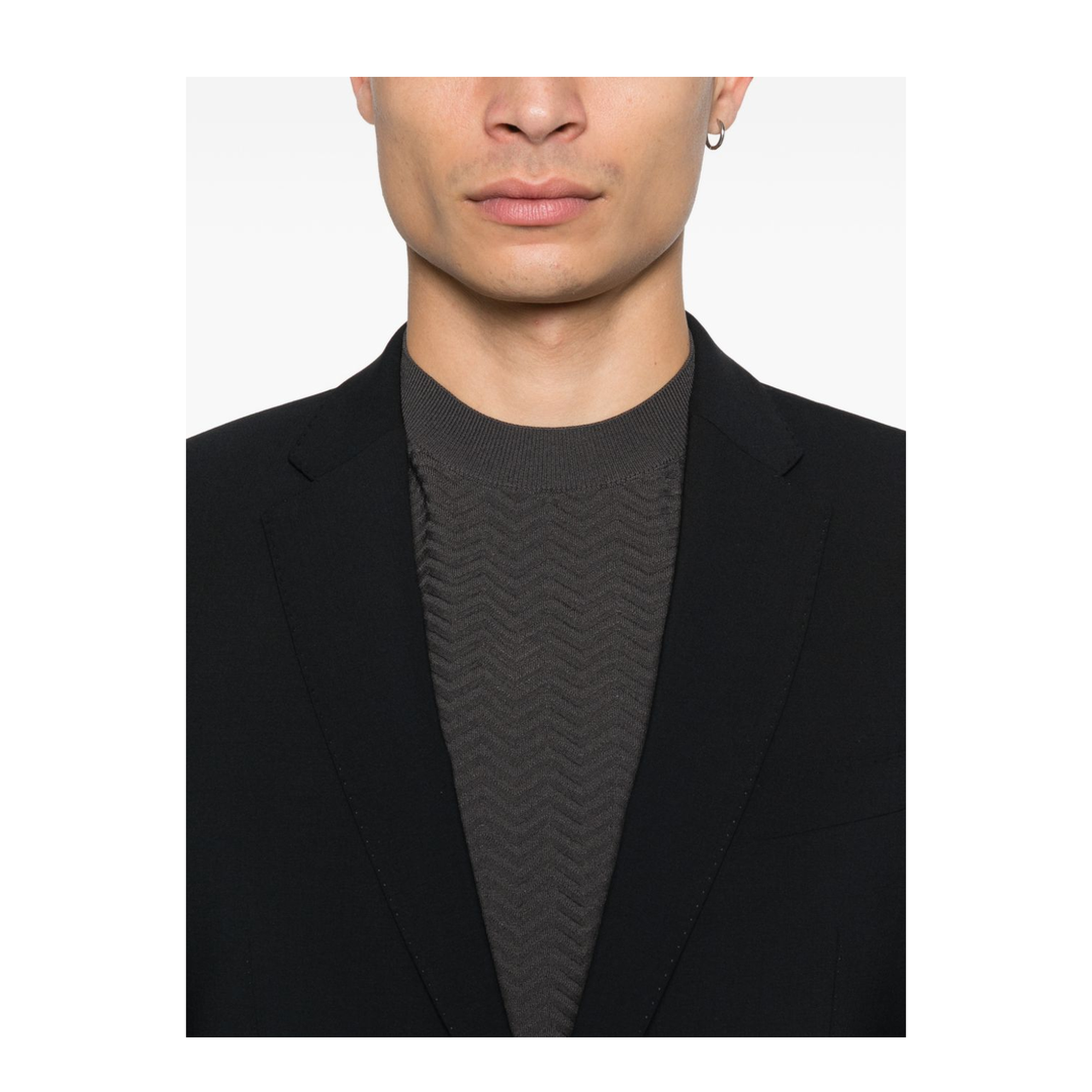Suit Blue - Image 2