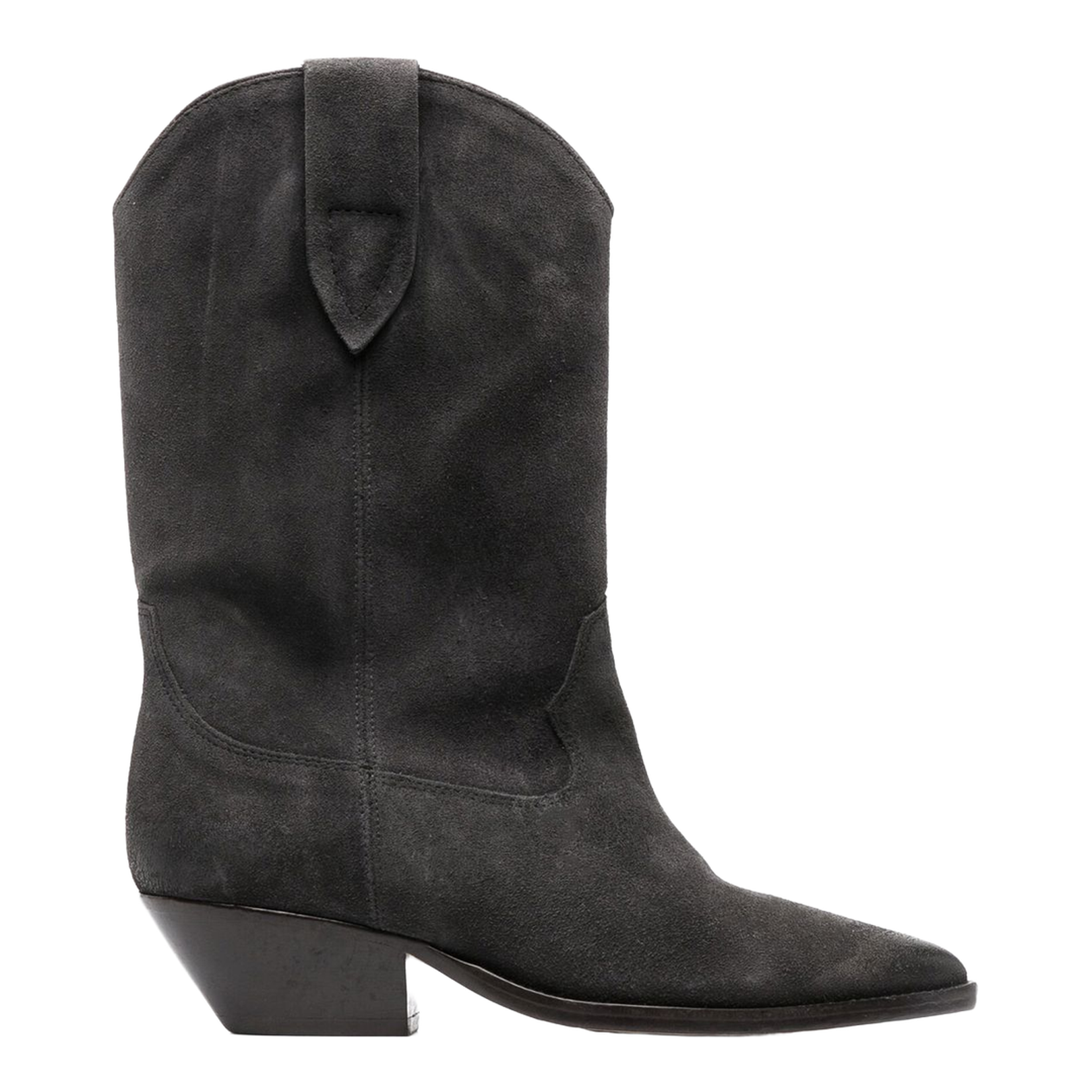 Boots Black - Image 1