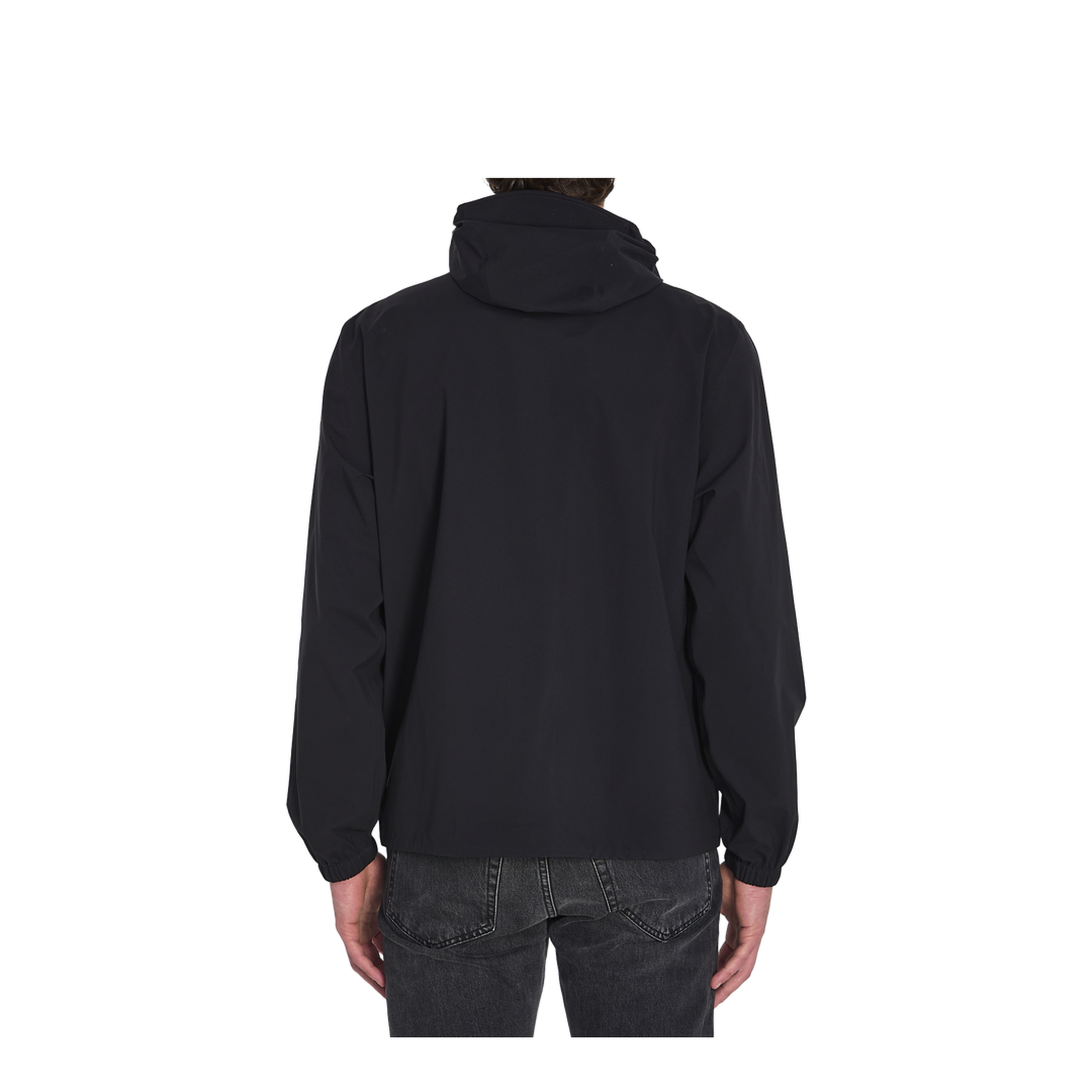 Shipton Hooded Packable GORE-TEX® Shell Jacket - Image 4