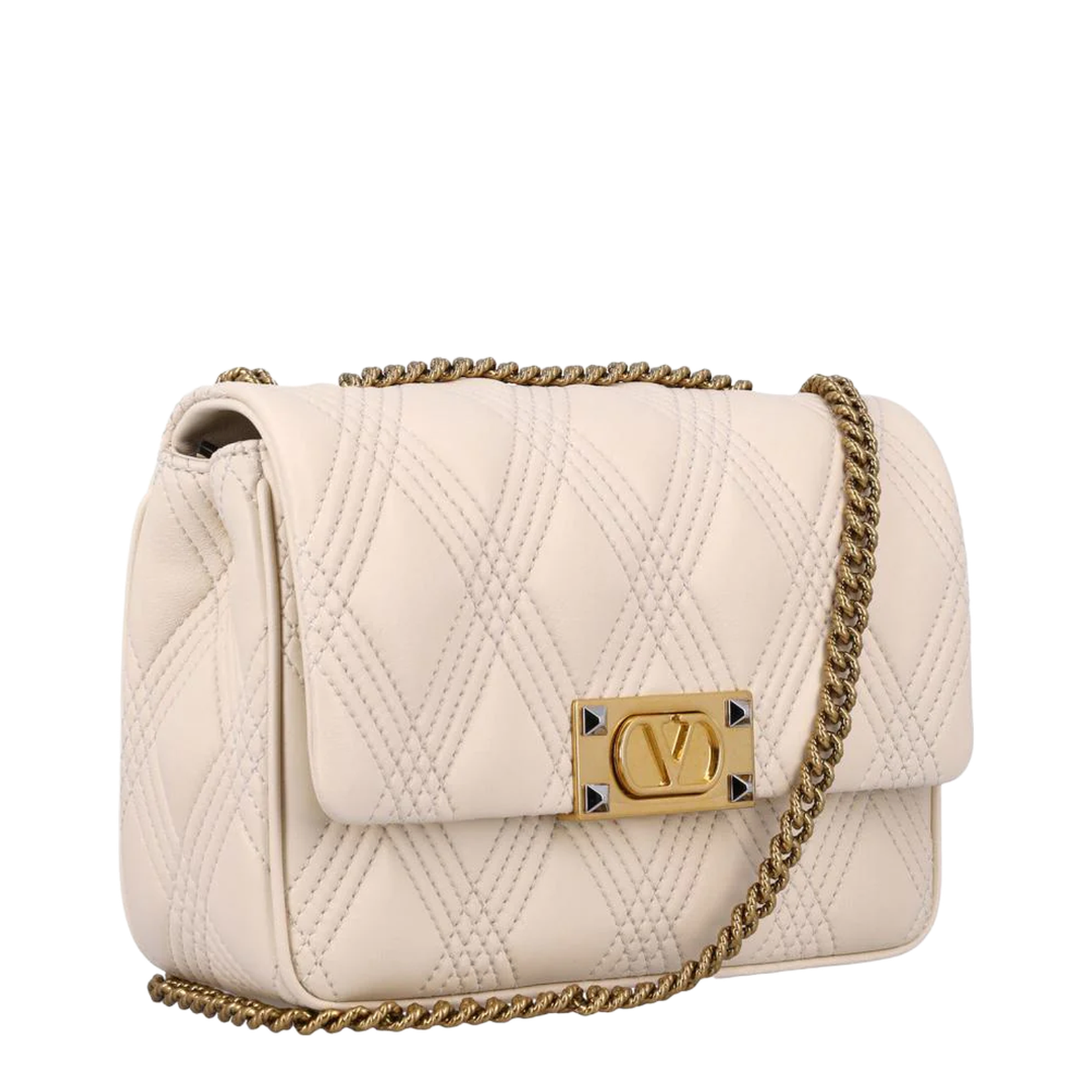 Quiltie 67 Medium Shoulder Bag - Image 2