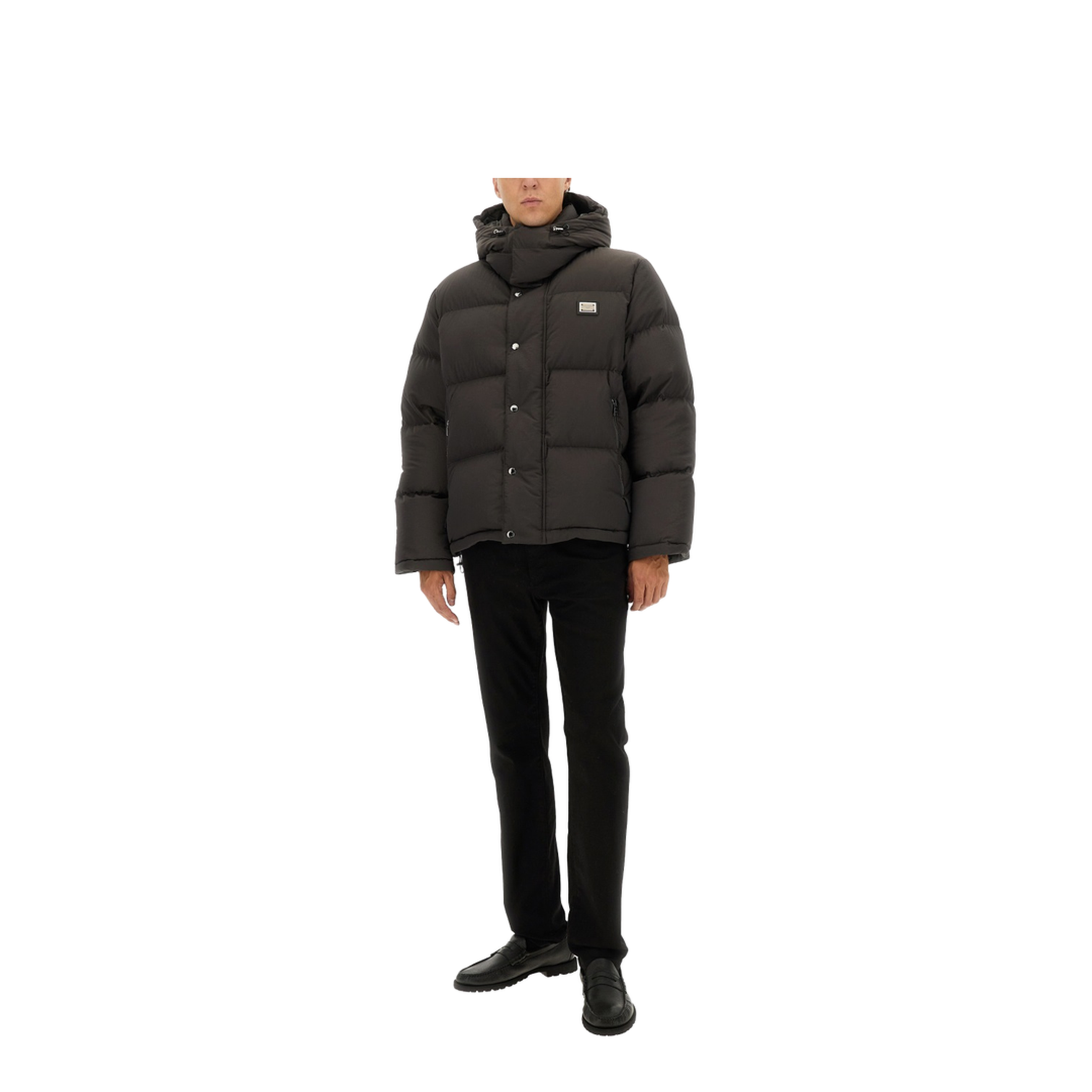 Padded Jacket - Image 2