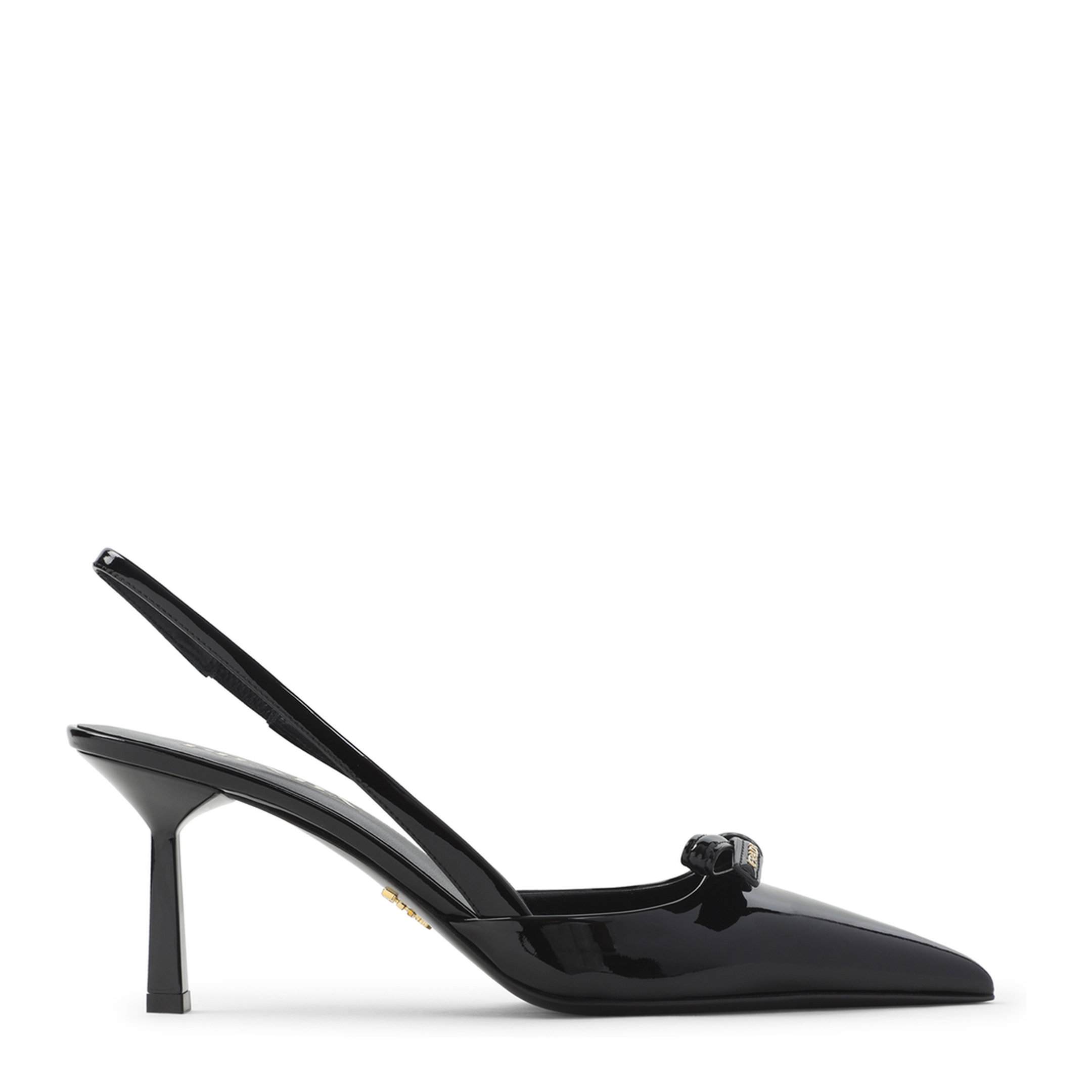 Calf Leather Pumps - Image 2