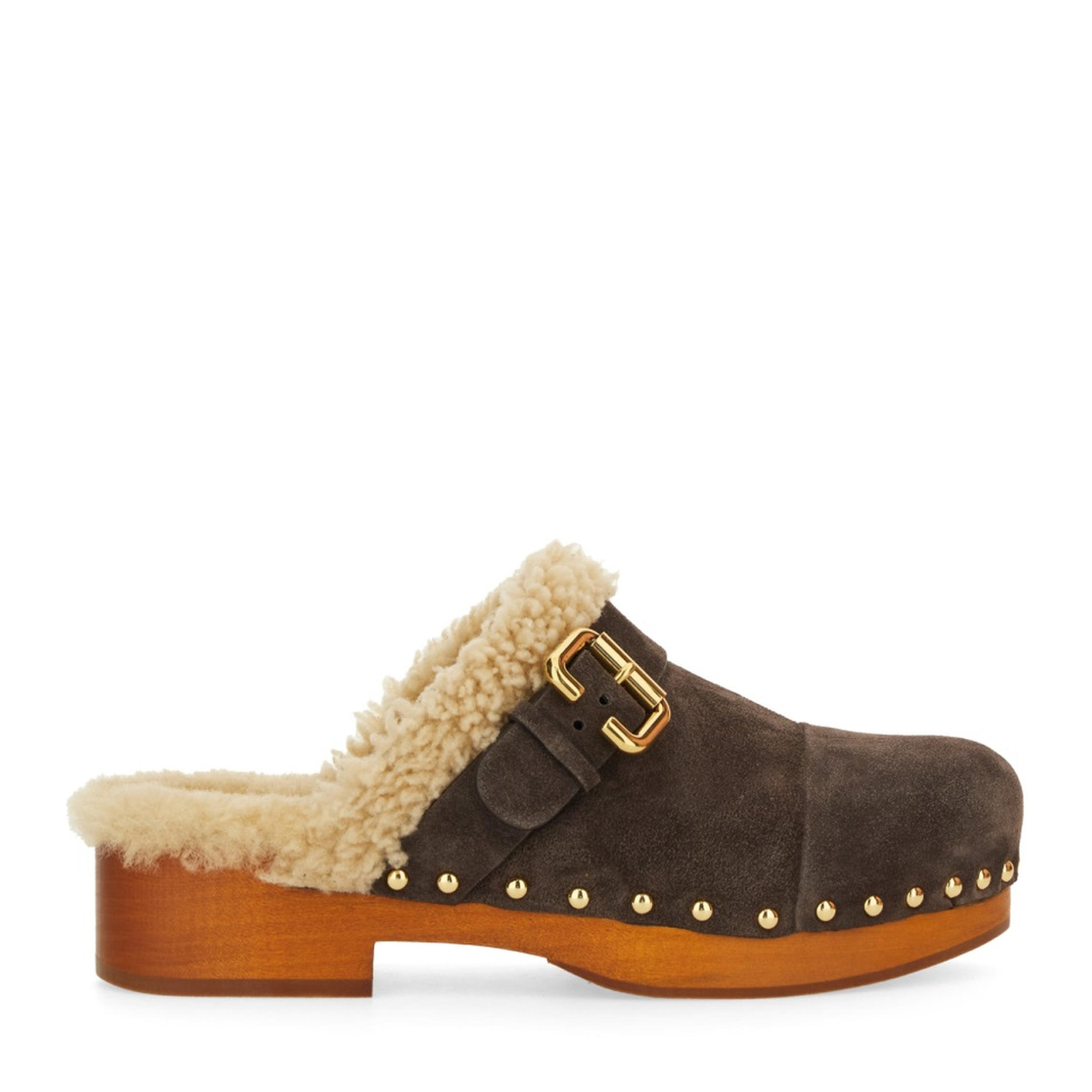 Mule Brown - Image 1