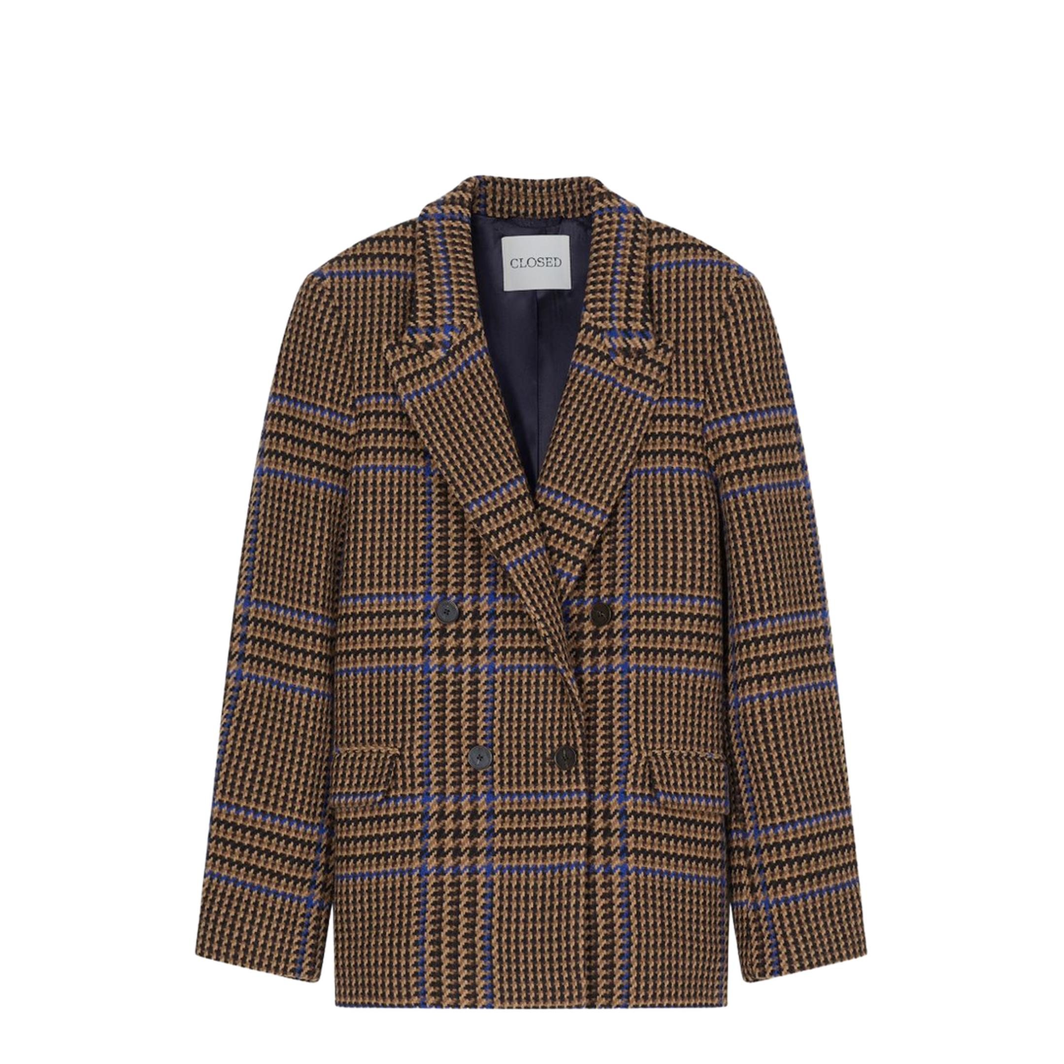 Jackets BEIGE - Image 1