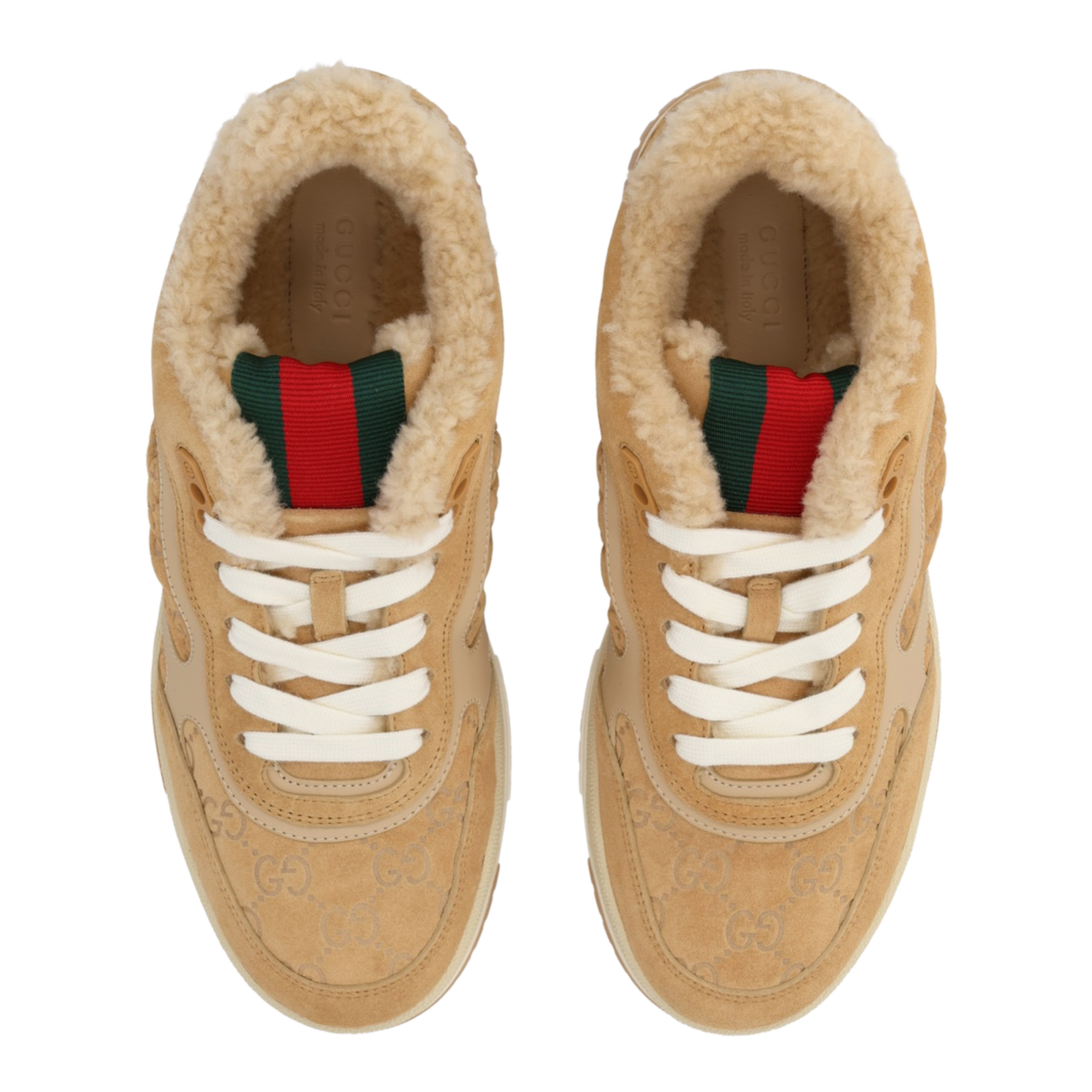 RE-WEB SNEAKER - Image 5