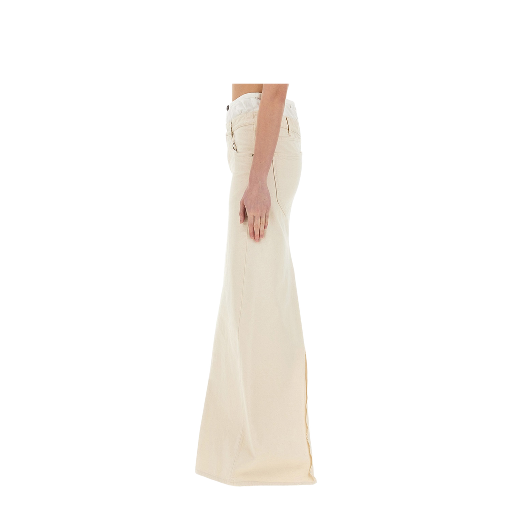 Anonymity of the Lining Skirt - Image 4