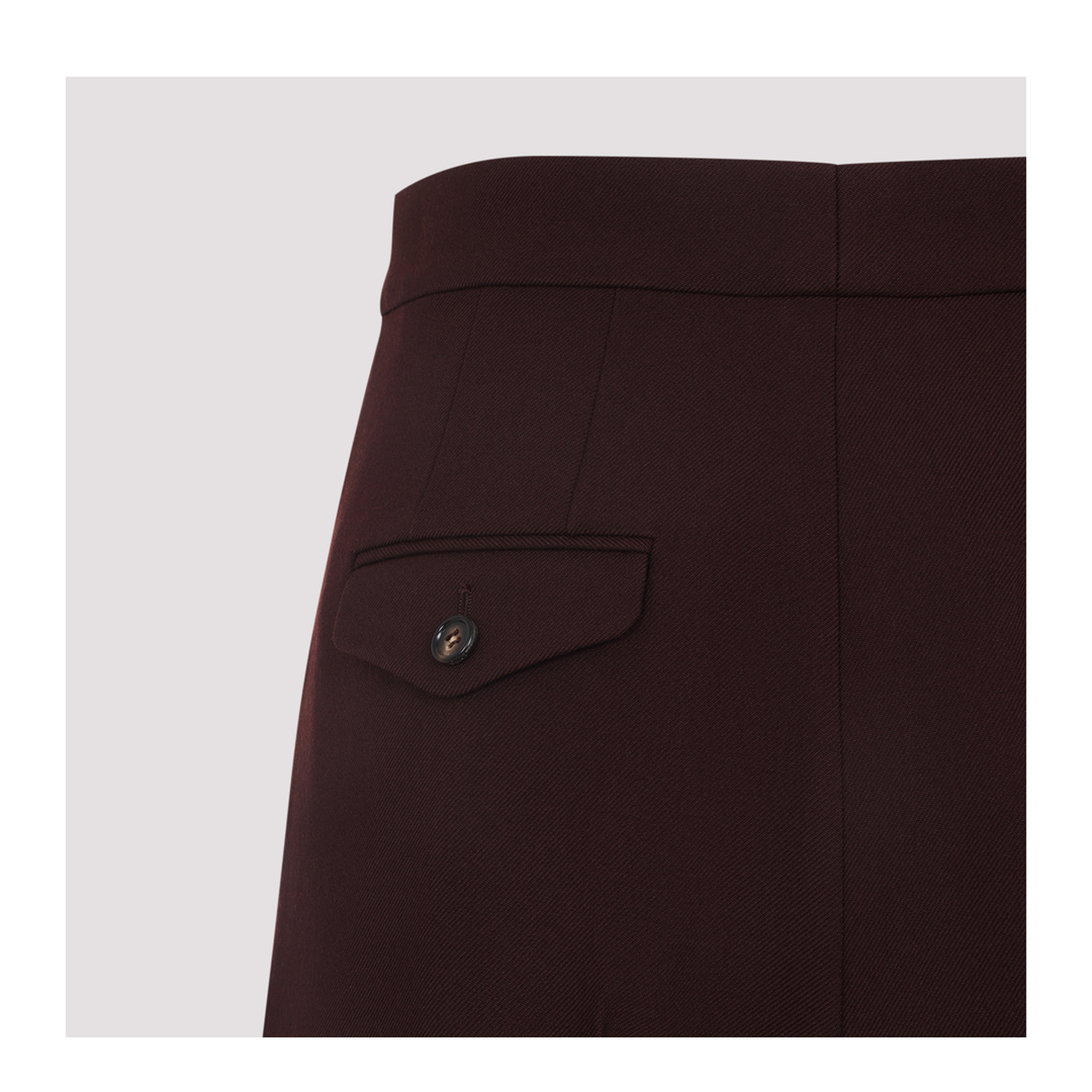 Wool Pants - Image 5
