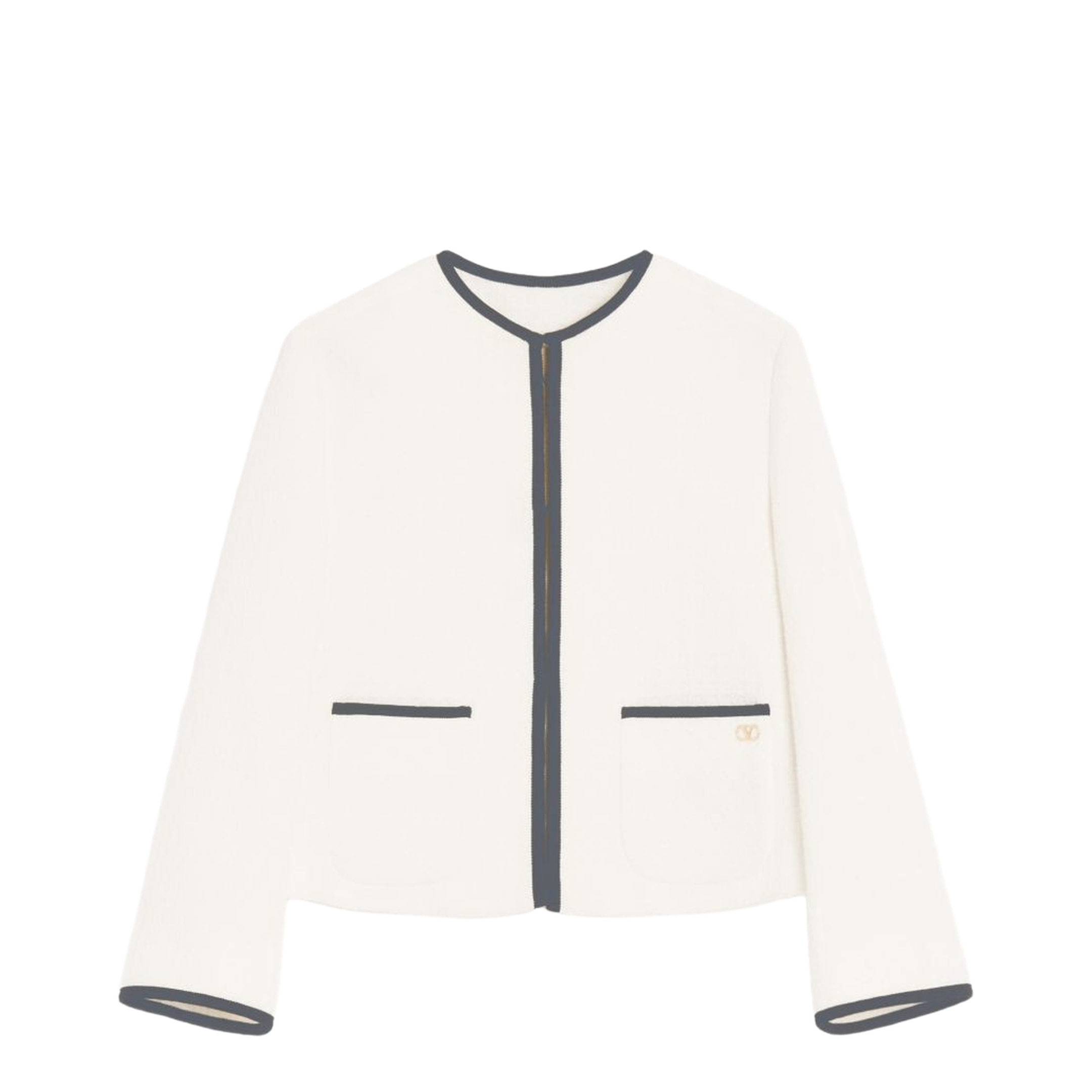 Jackets White - Image 1