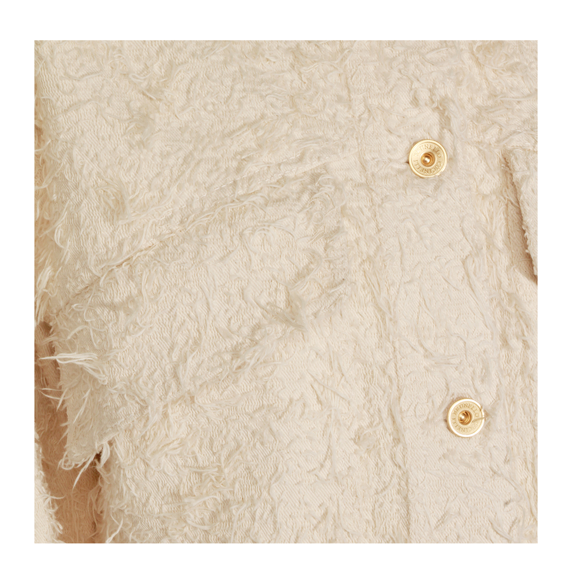 Fuzzy-Texture Jacket - Image 6