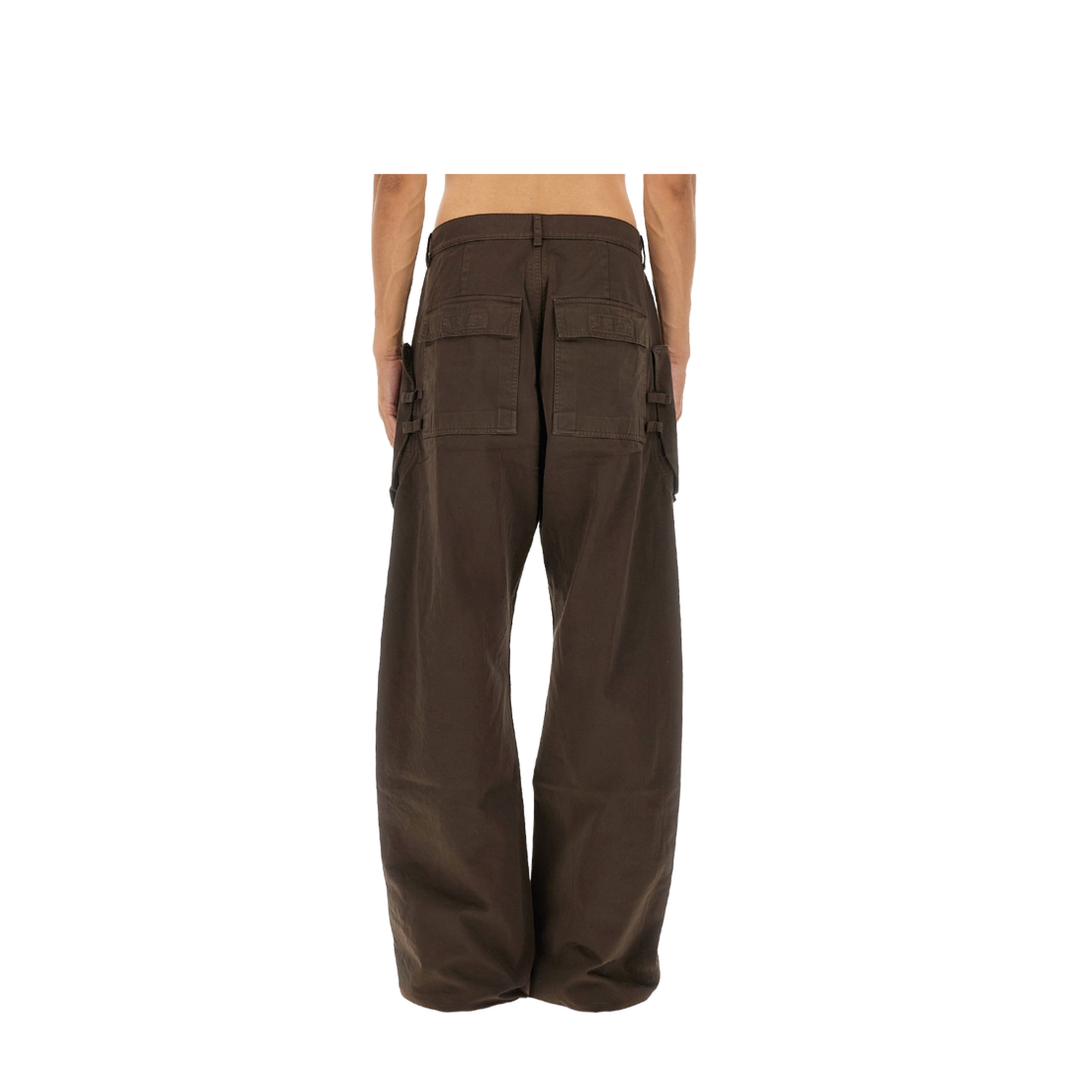 Cargo Stefan Pants - Image 3