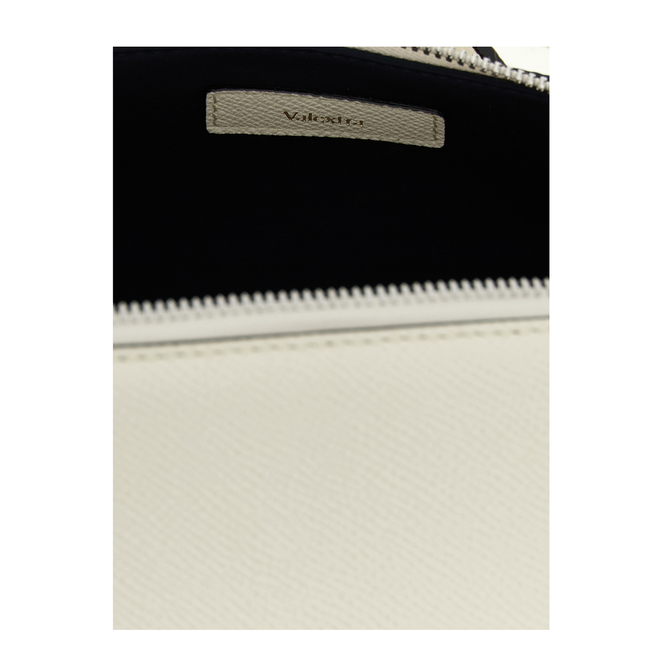 V-Line Crossbody Vanity Bag - Image 4