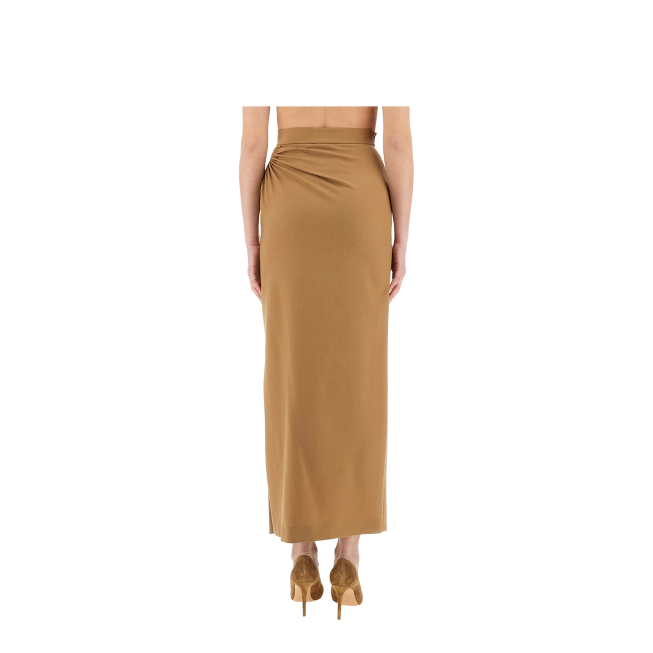 Long Skirt Navona - Image 4