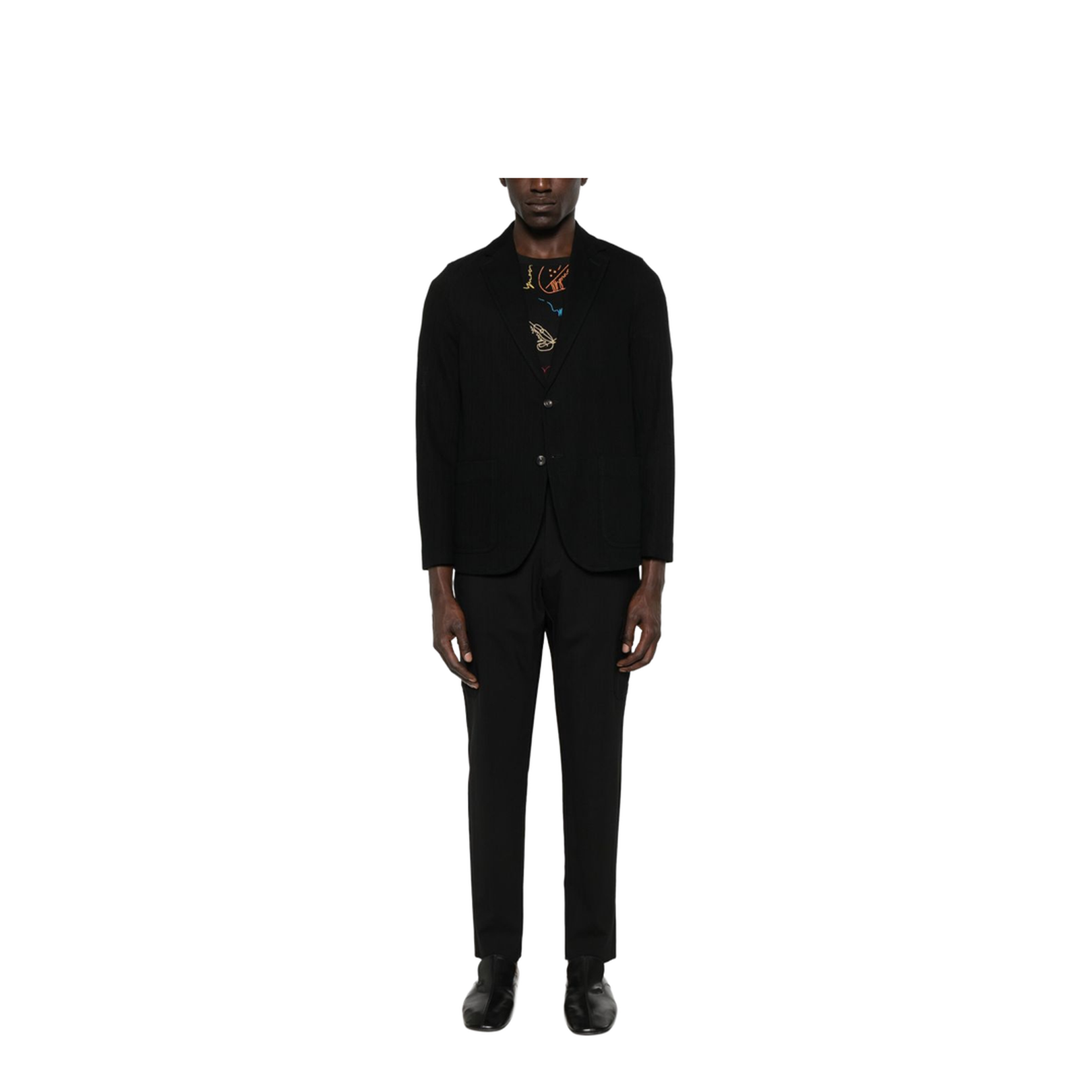 Jackets Black - Image 5