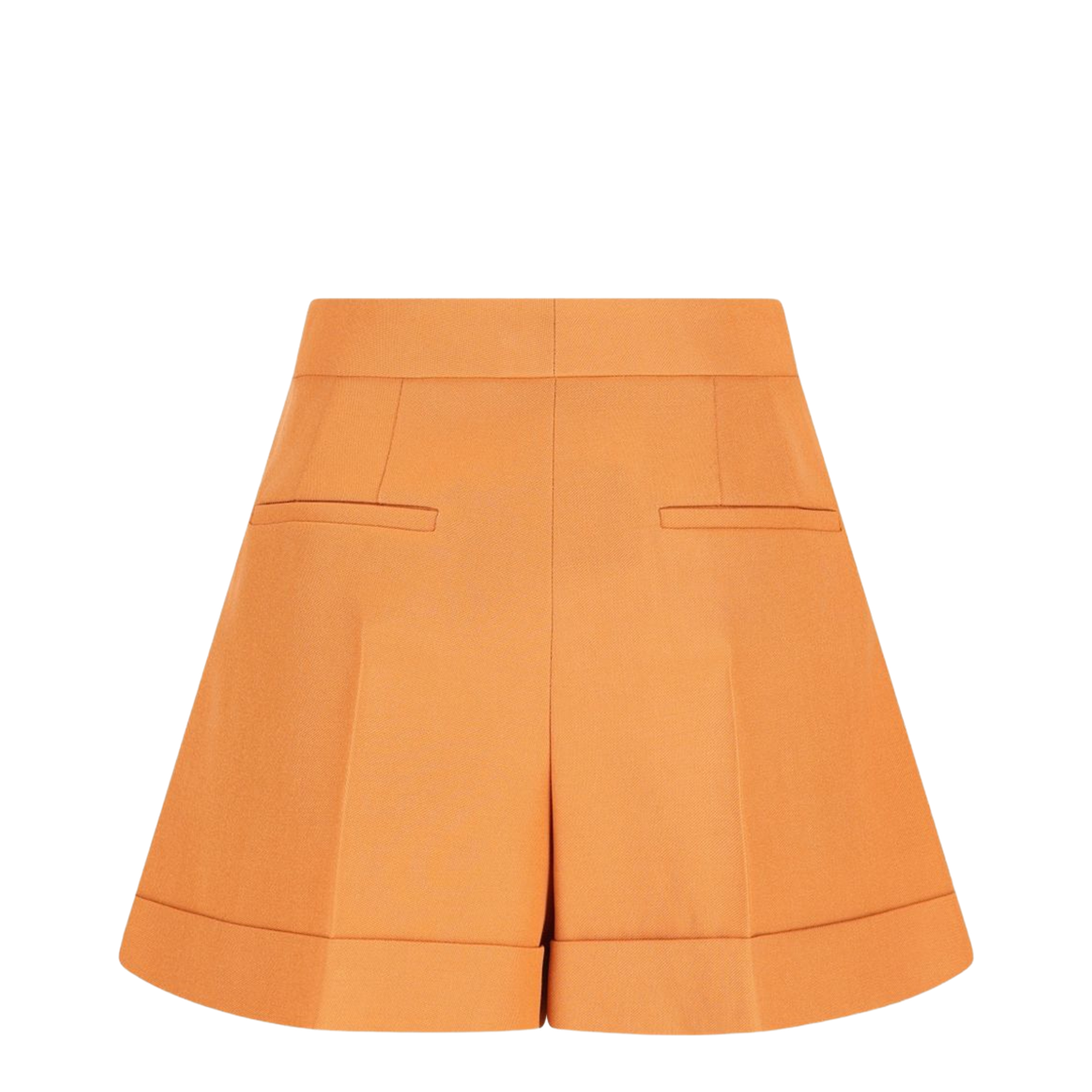 Shorts Orange - Image 3