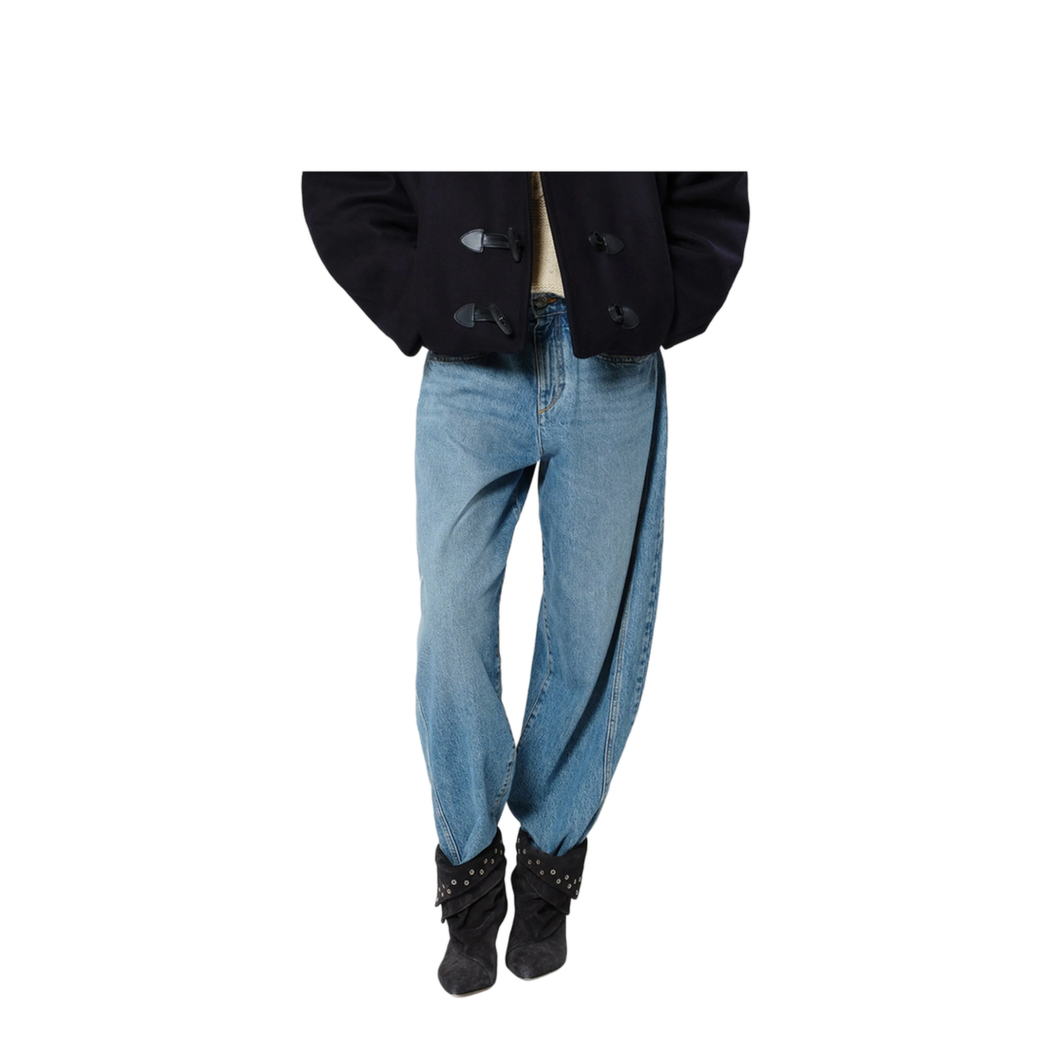 Trixie Coat - Image 4