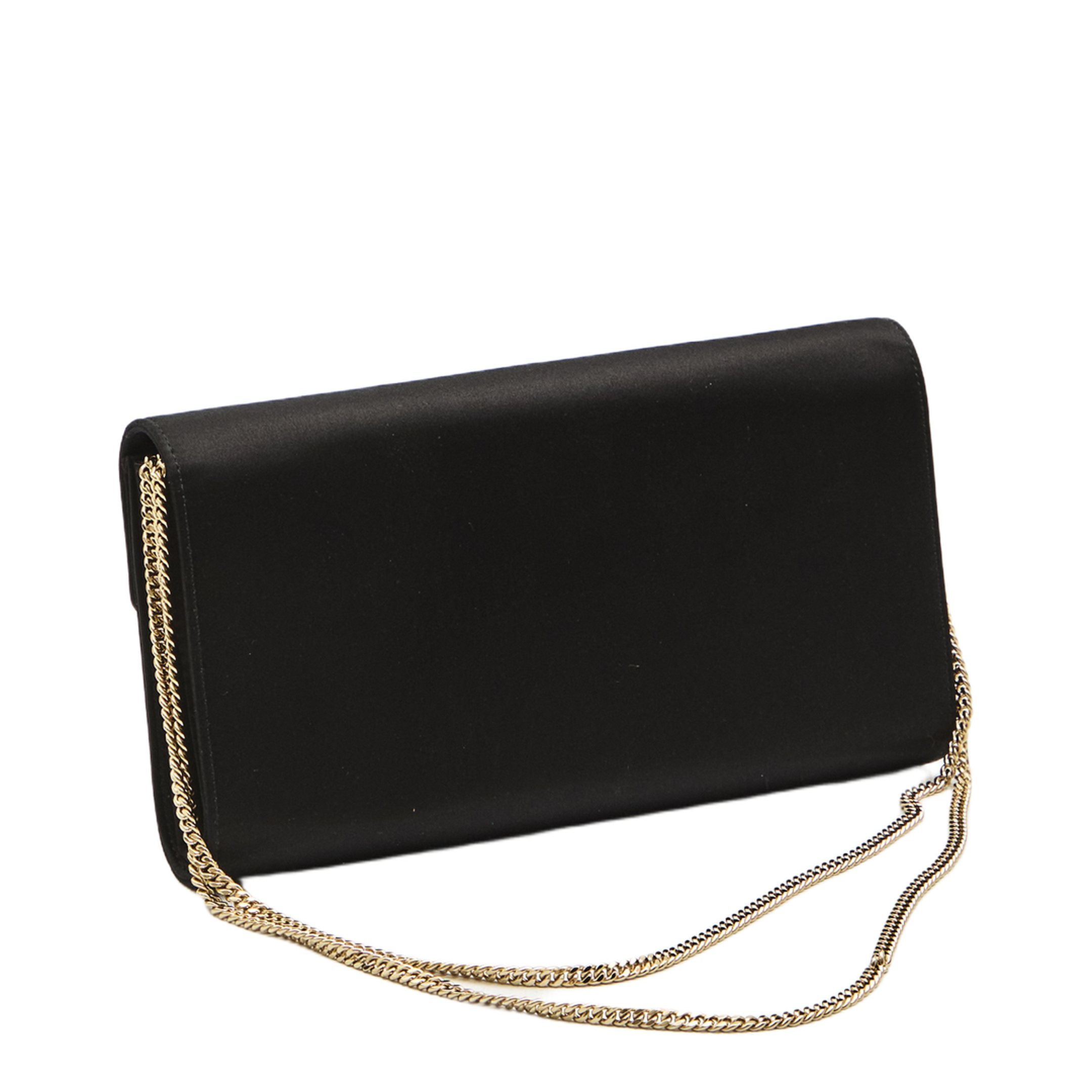 Satin Envelope Bag - Image 2