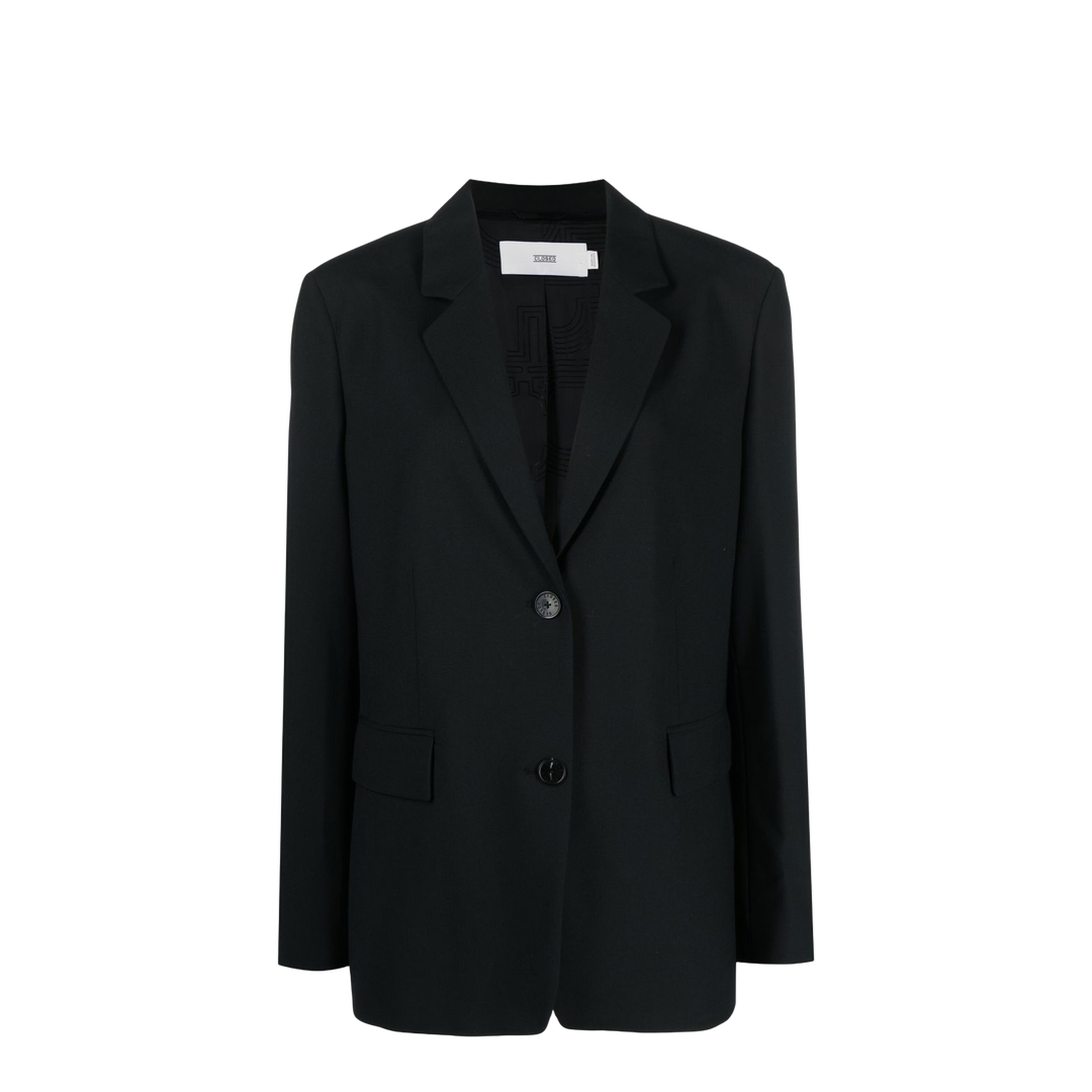 Jackets Black - Image 1