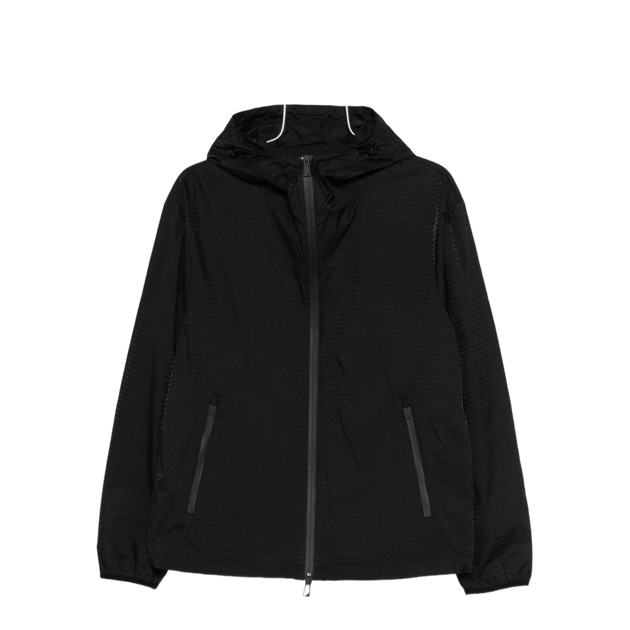 Coats Black - Image 1
