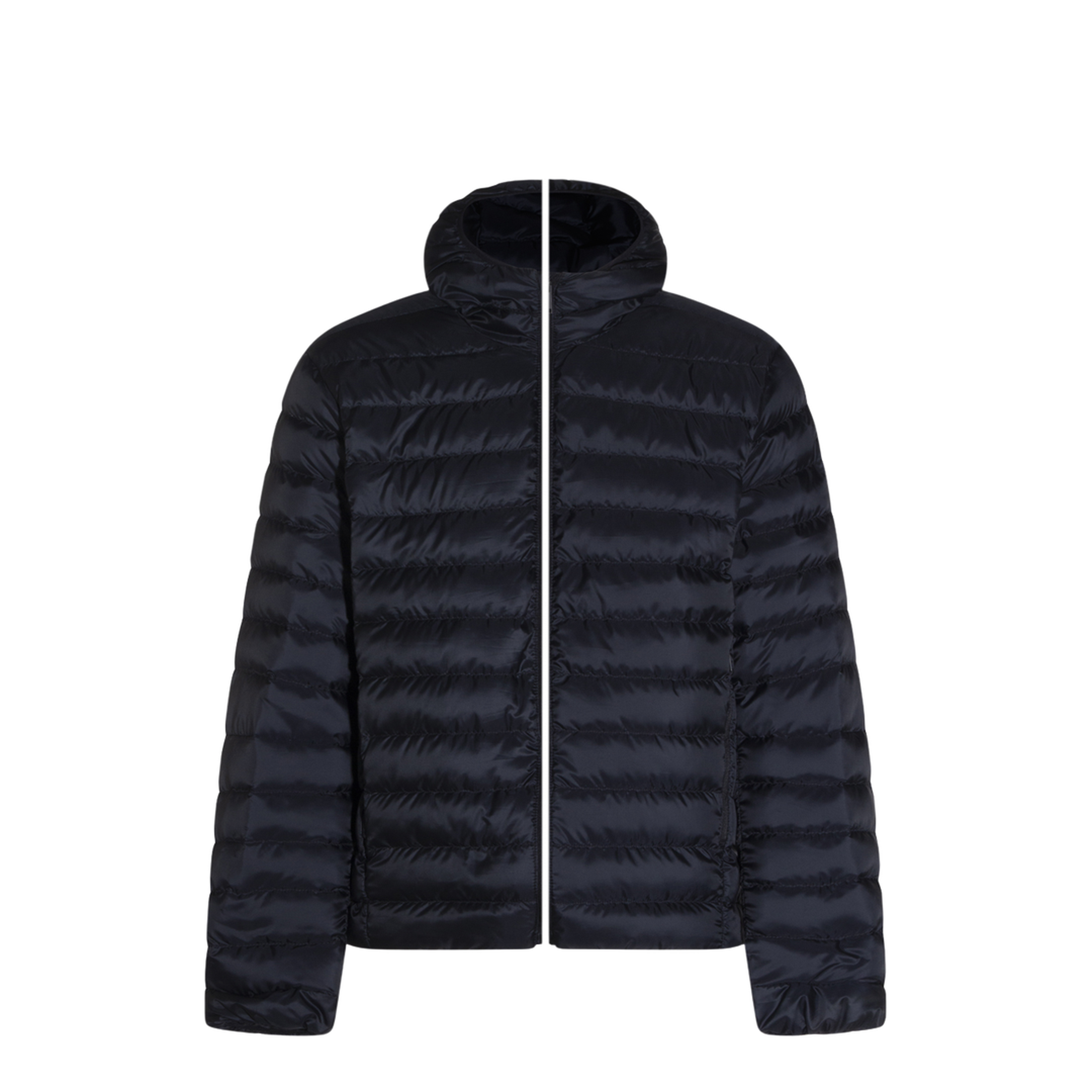 Stratus Down Jacket - Image 8