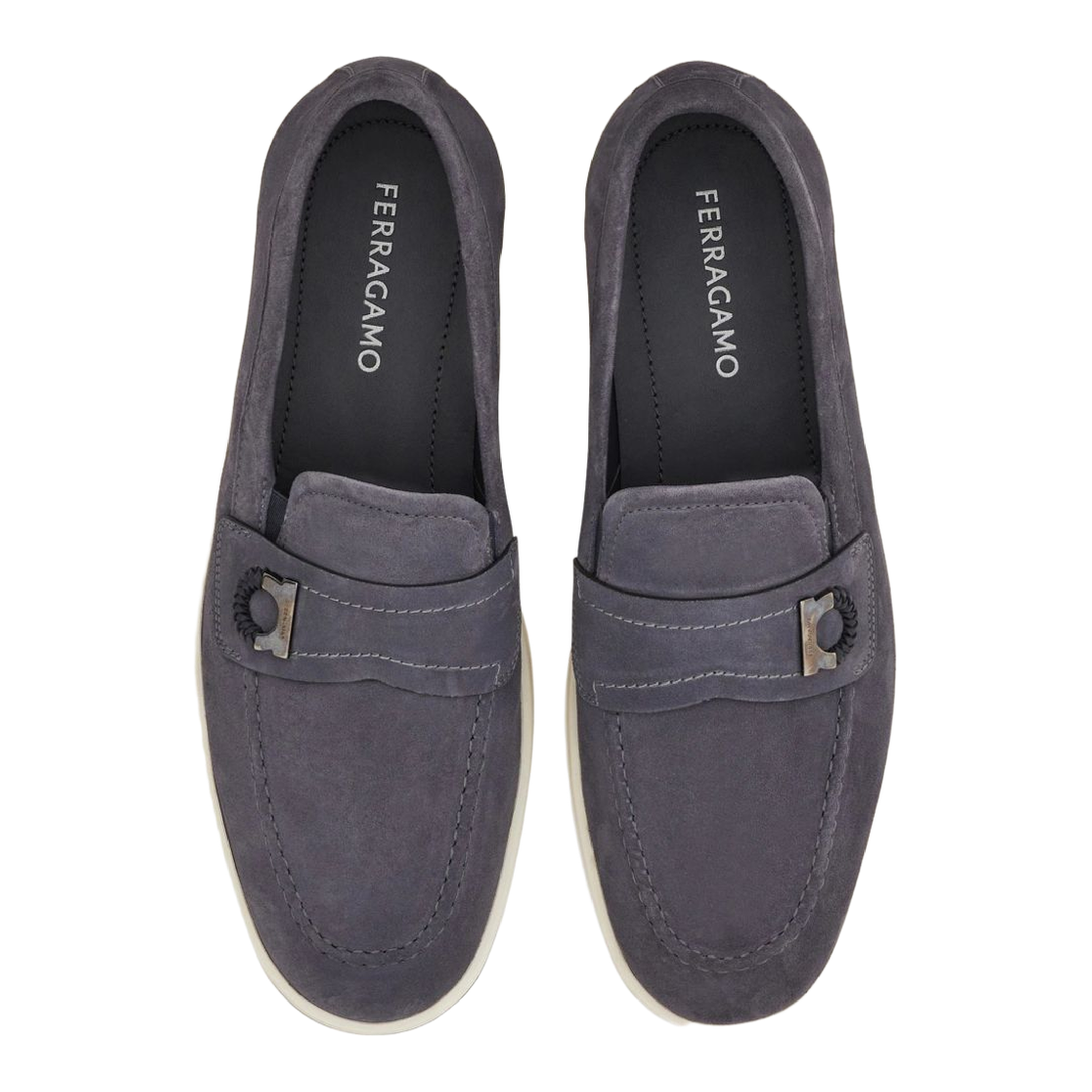 Flat Shoes Beige - Image 5