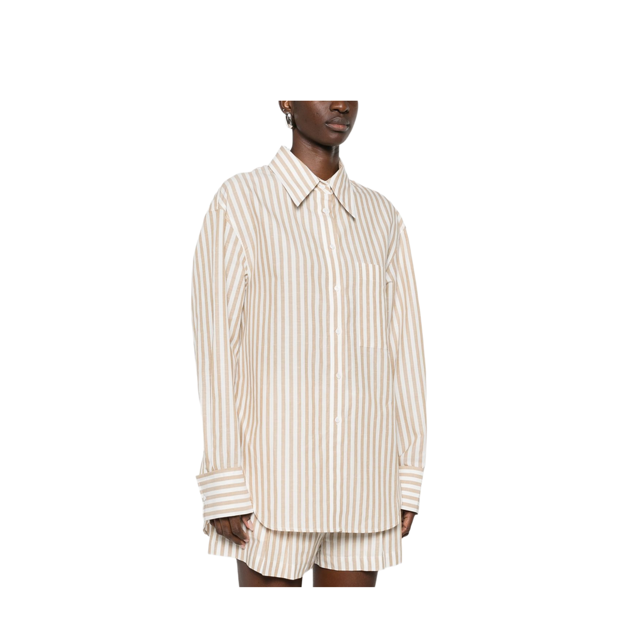 Shirts Beige - Image 5
