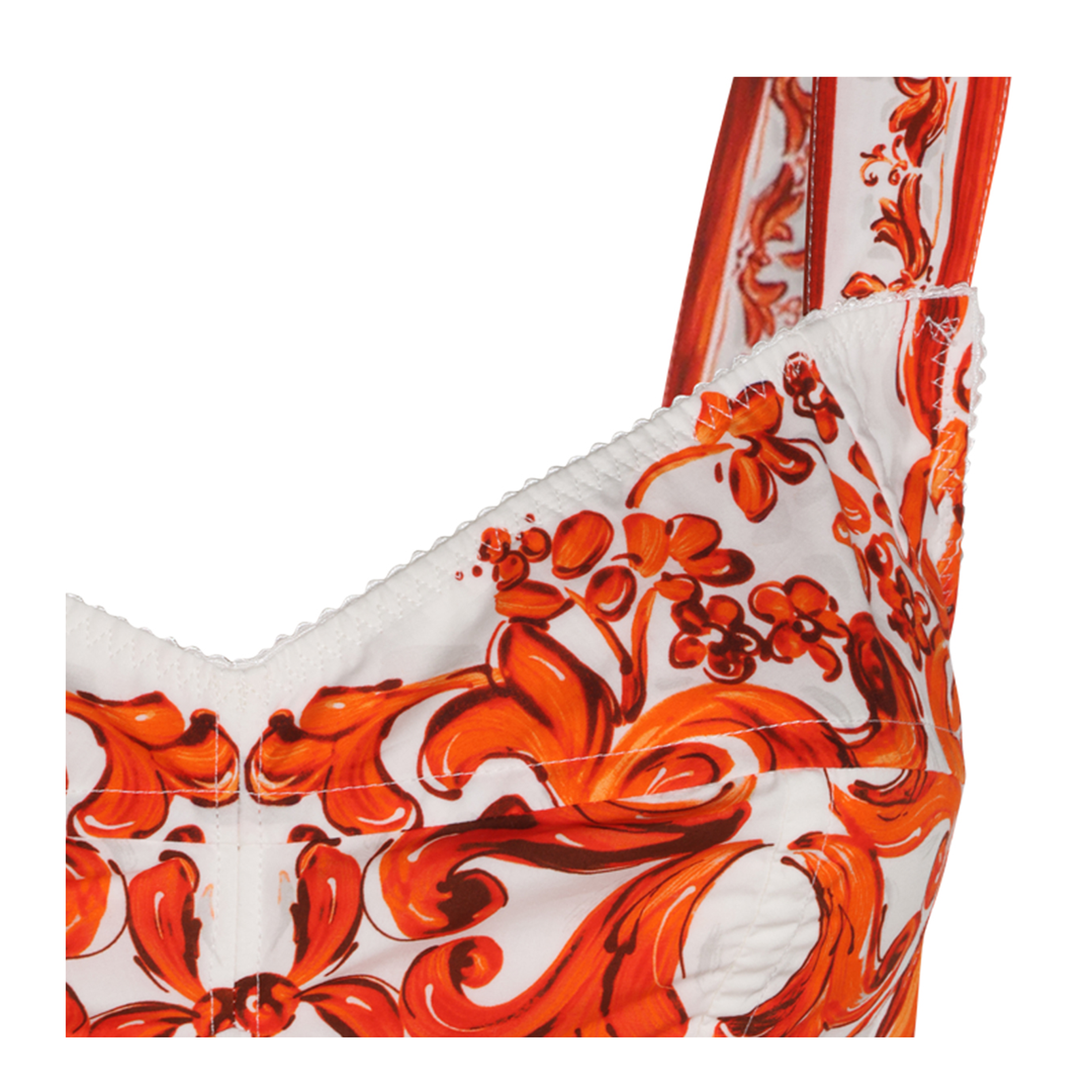 Dresses Orange - Image 5