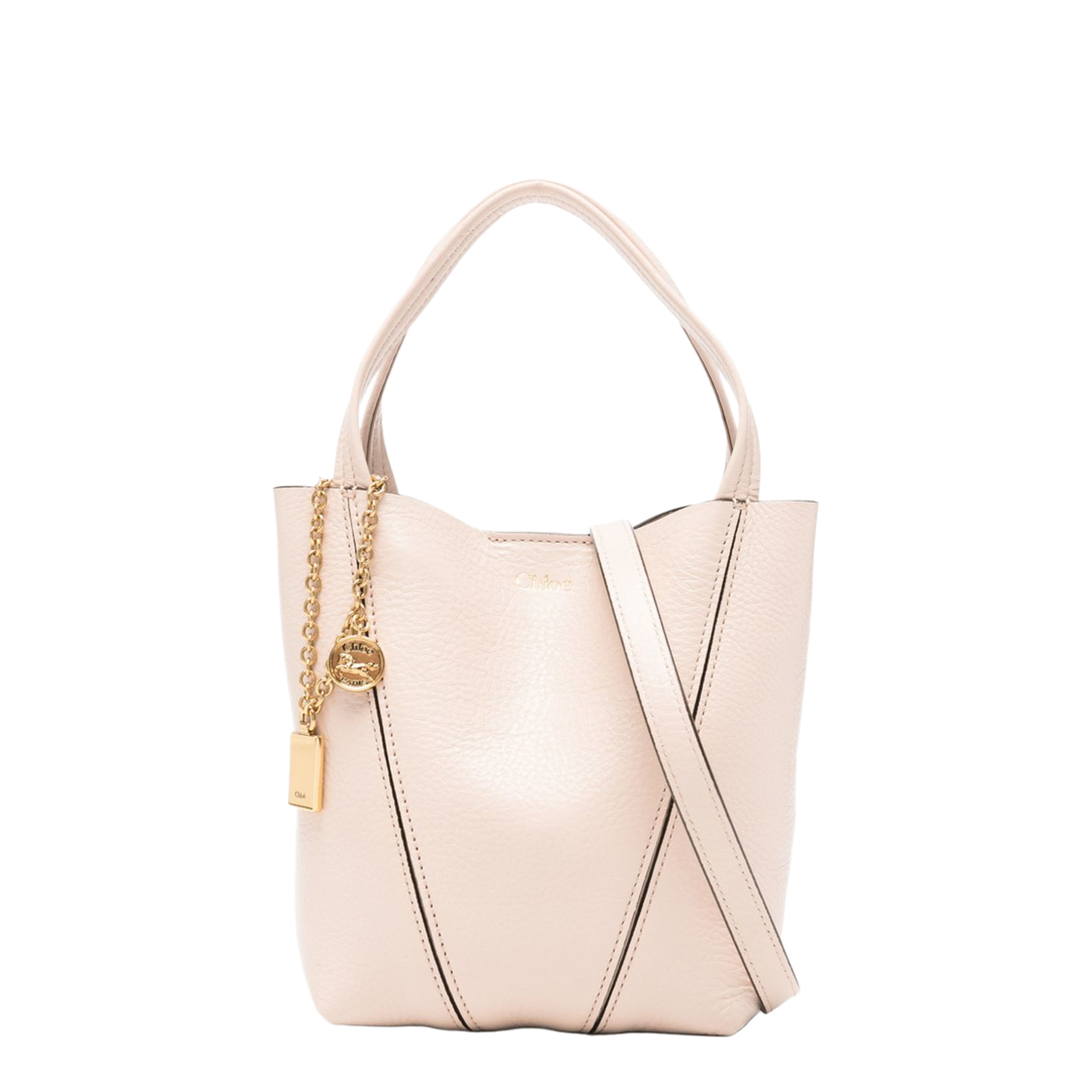 Pink Bag - Image 1