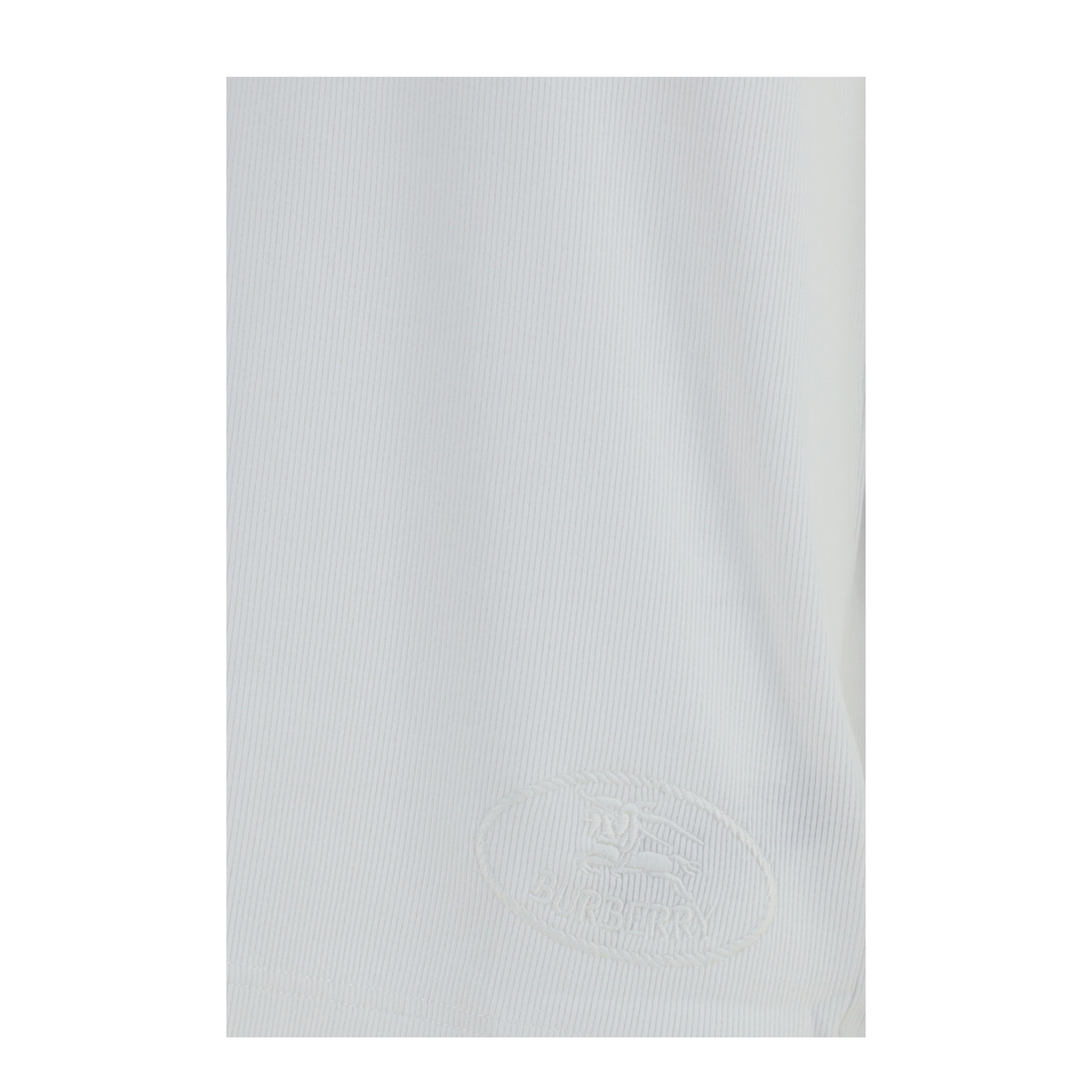 Long-sleeve Cotton Top - Image 3